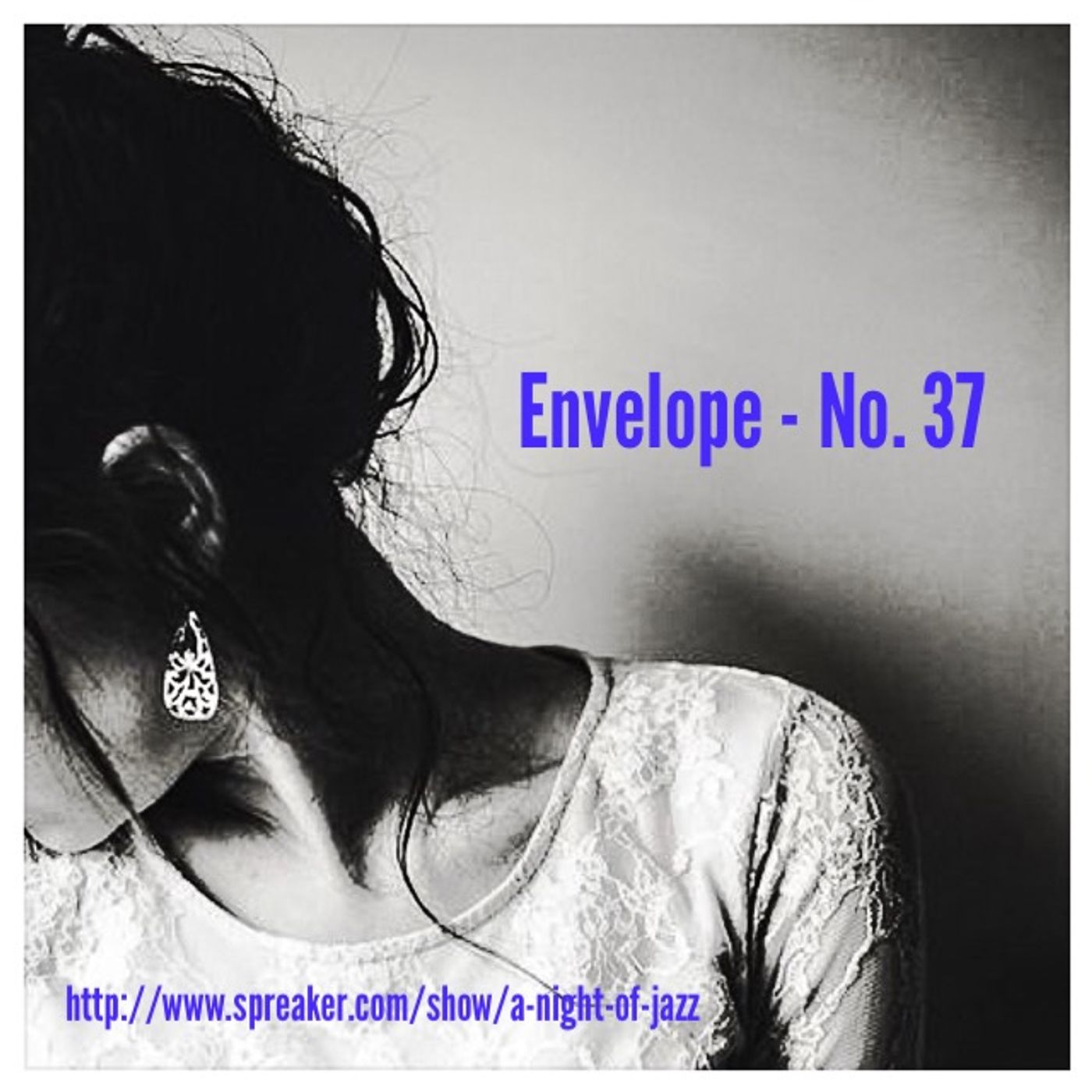 A Night Of Jazz - Envelope No. 37 episode artwork