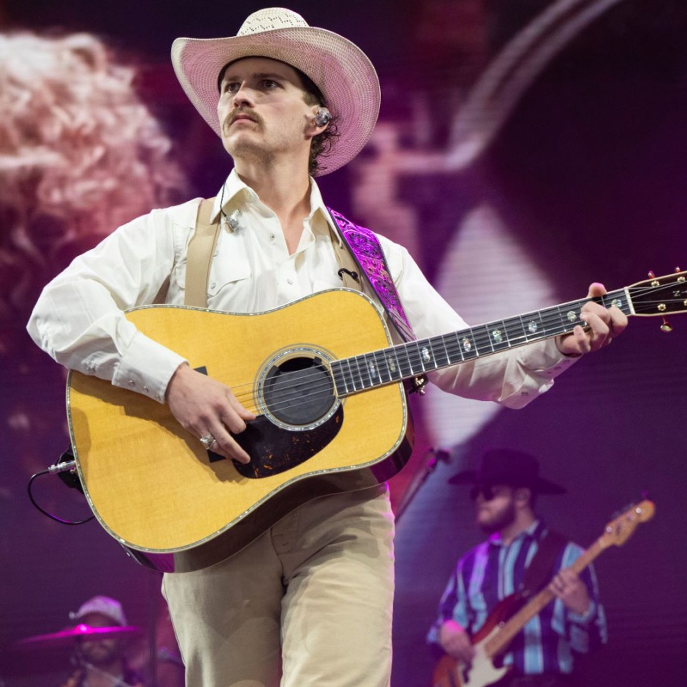 Braxton Keith Is Leading Country’s New Class of Twang episode artwork