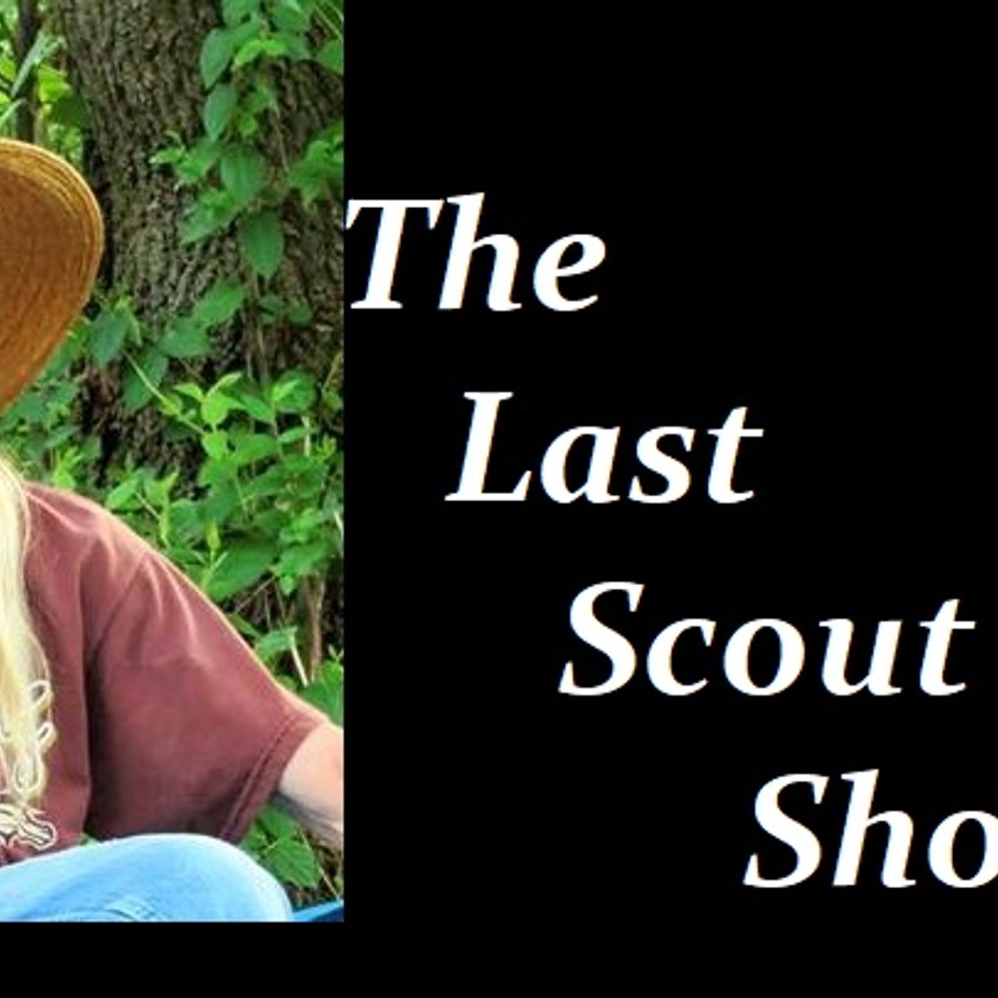 The Last Scout Show 3-27-18 episode artwork