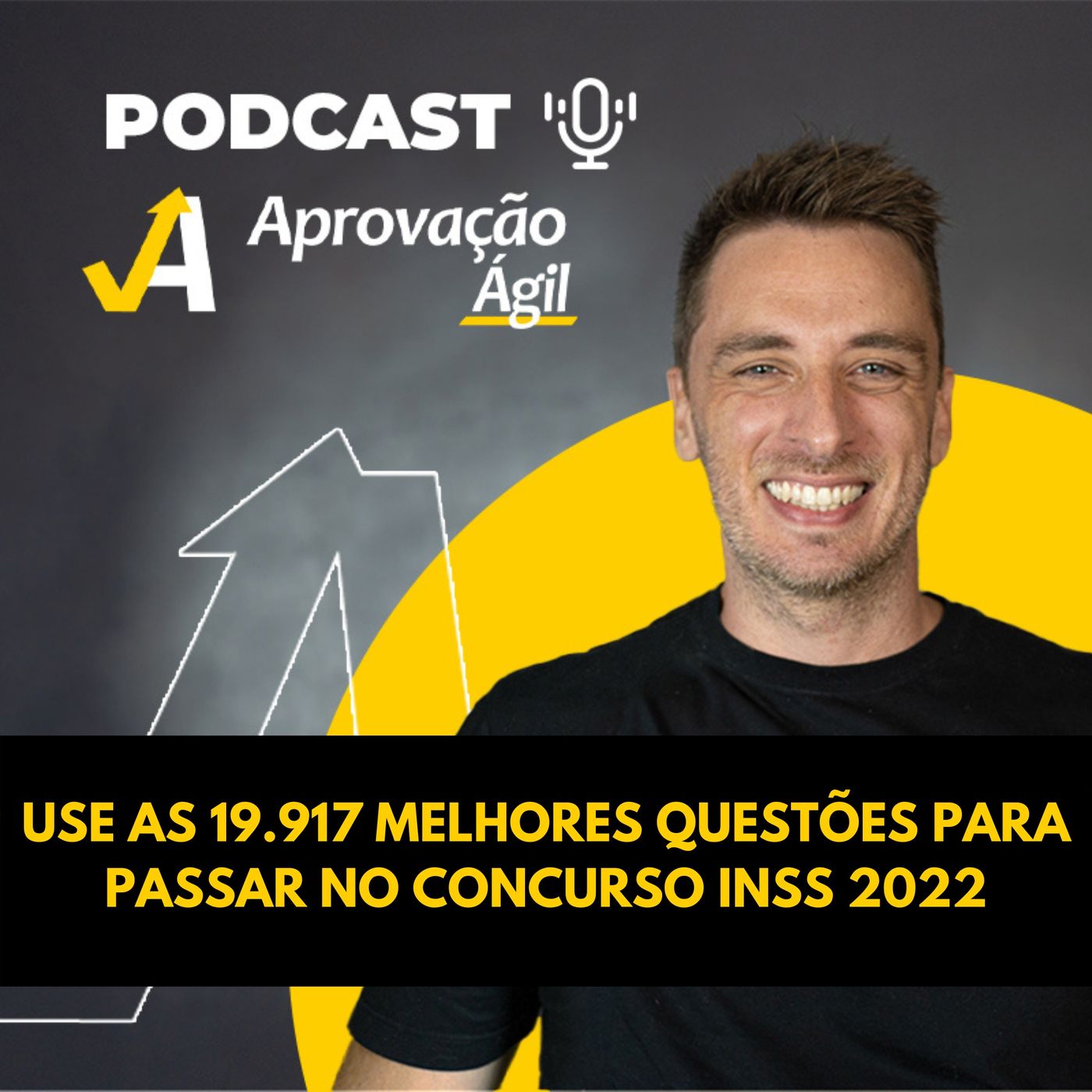 Aprovação Ágil: Como Passar Em Concursos