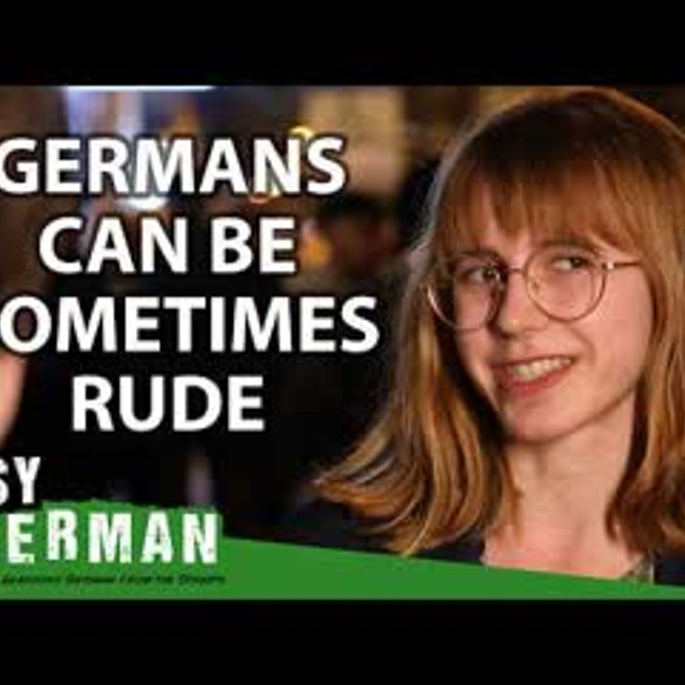 What Poles Think About Germany   Easy German 550