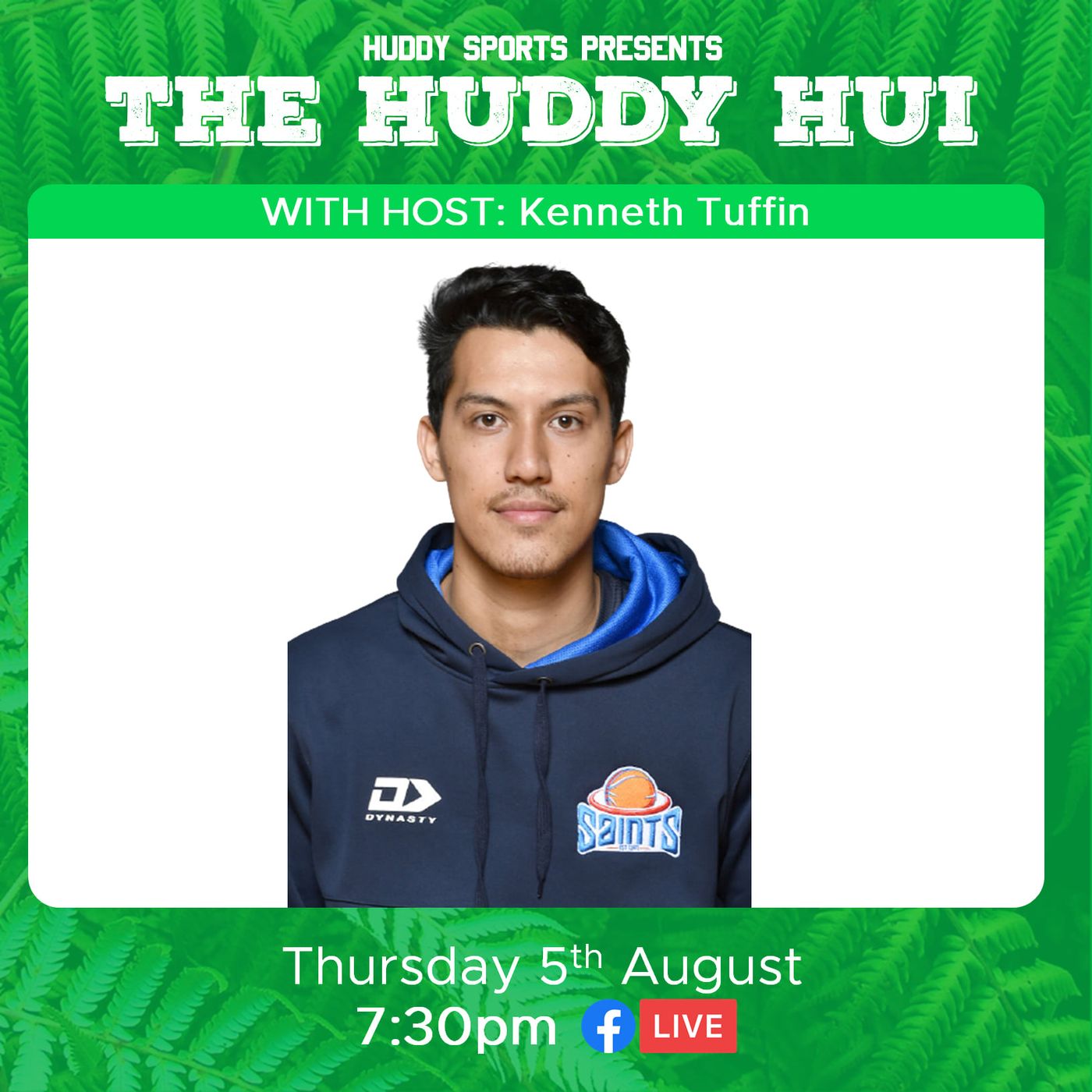 Huddy Sports