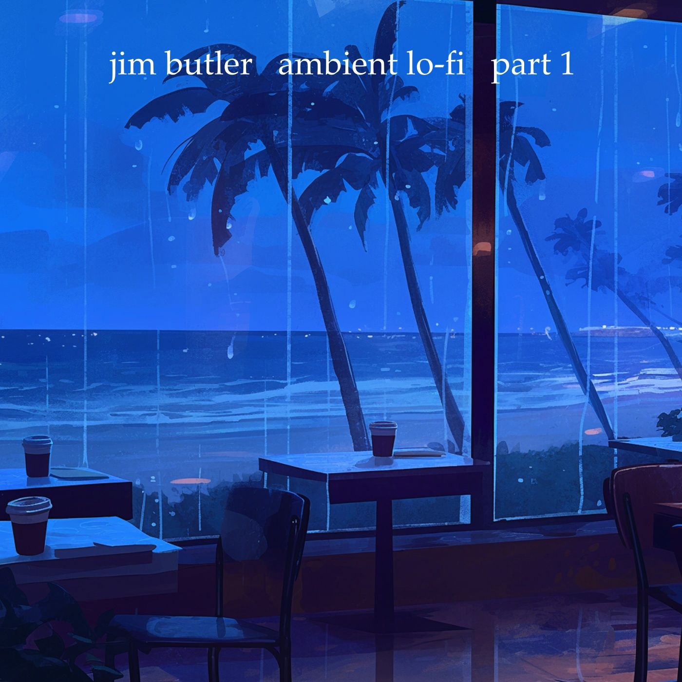 Deep Energy 2330 - Ambient Lo-Fi - Part 1