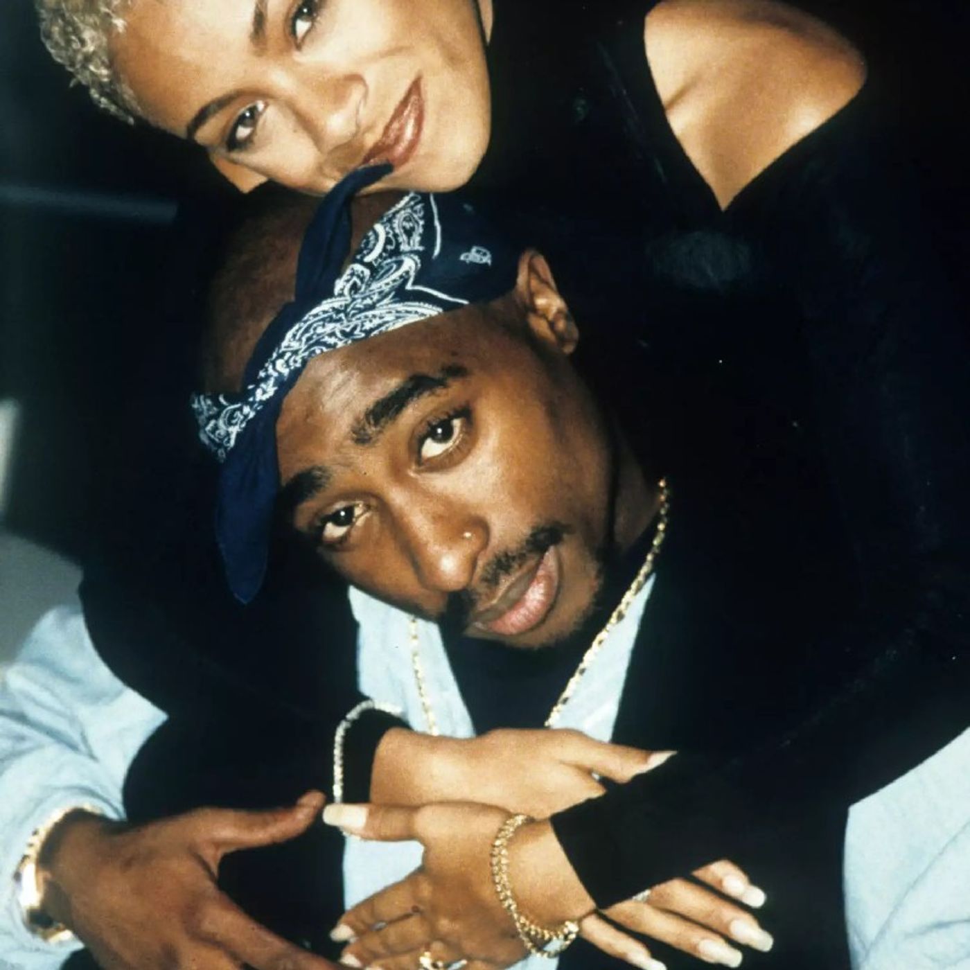 Jada Pinkett Smith Believes Tupac Shakur Mur Der Ar Rest Will Bring Answers episode artwork
