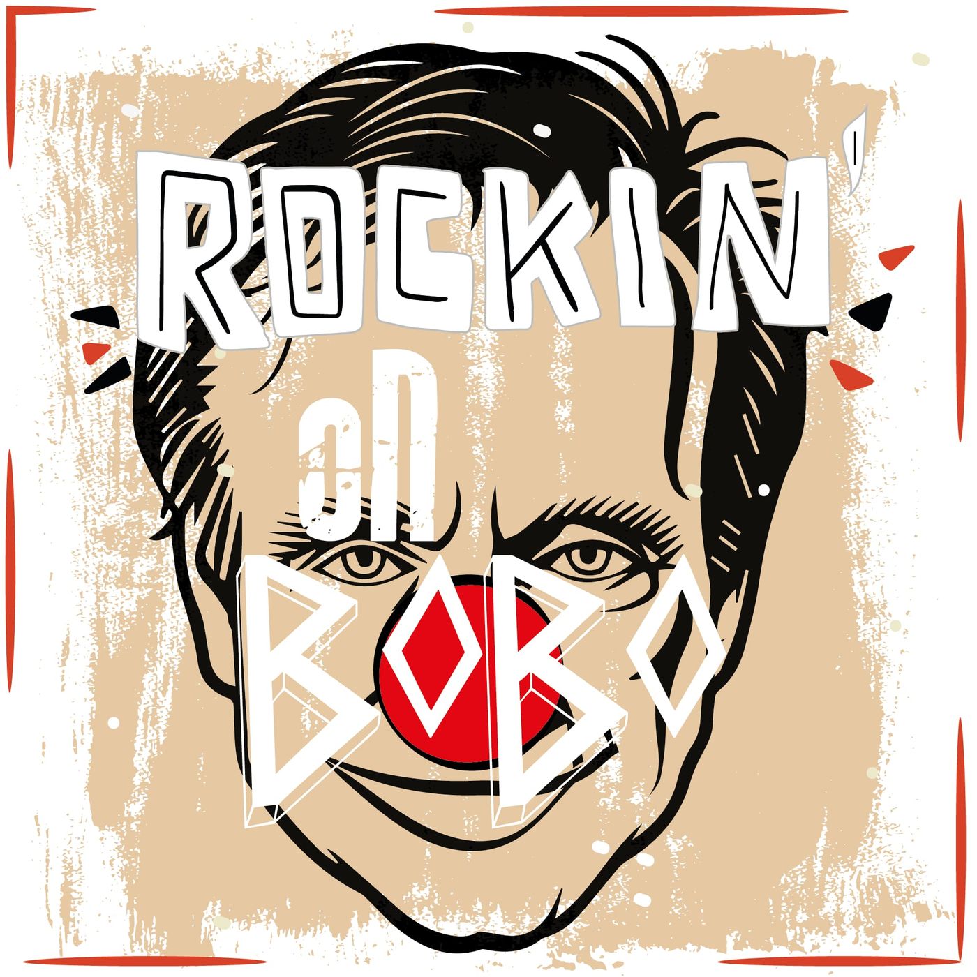 Episodio 17 - Remembering Robin Williams episode artwork