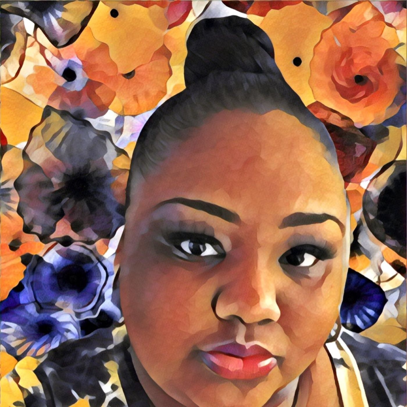 Latoya Baxter-Brooks\'s show