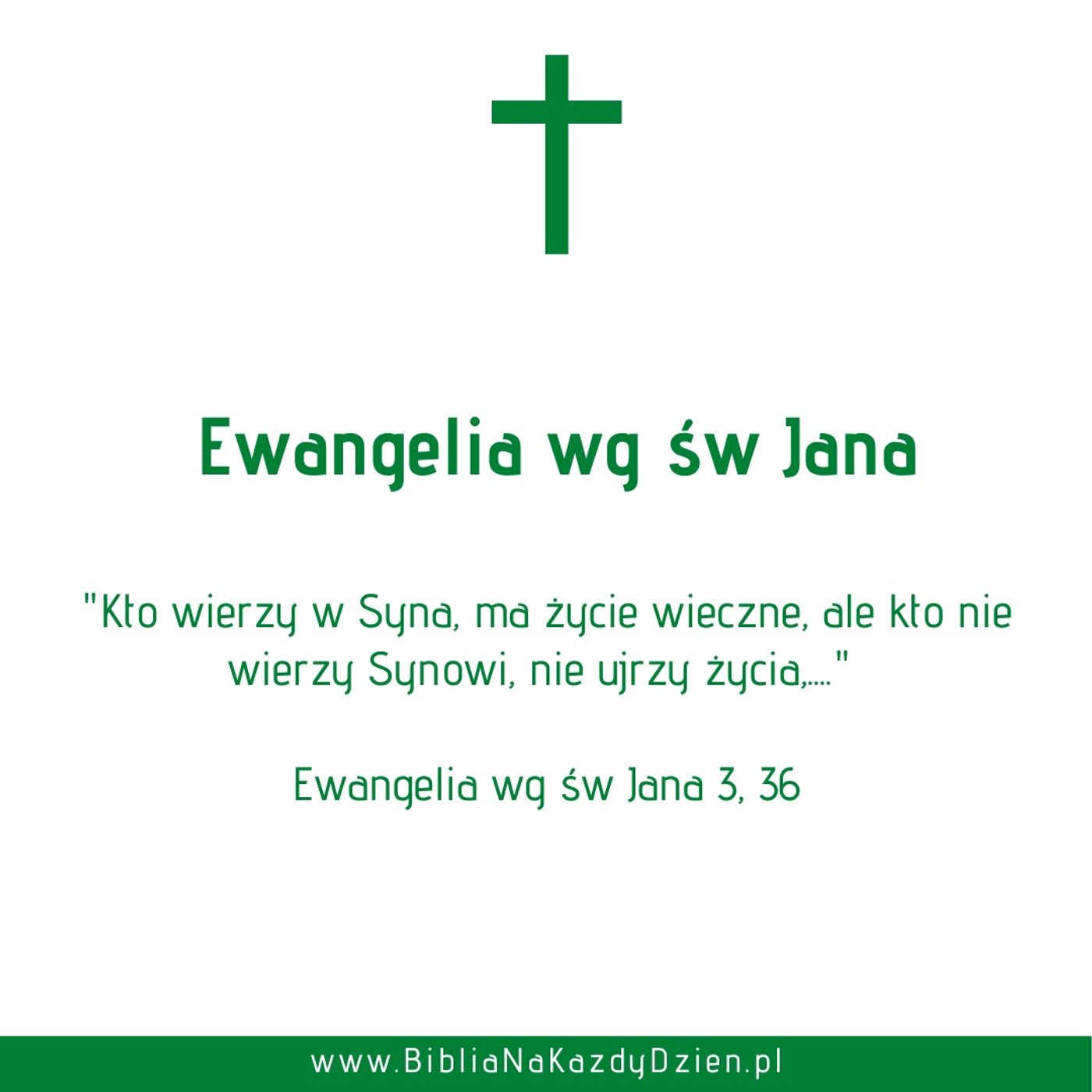 BNKD Ewangelia św. Jana rozdział 3 wersety 27-36 episode artwork