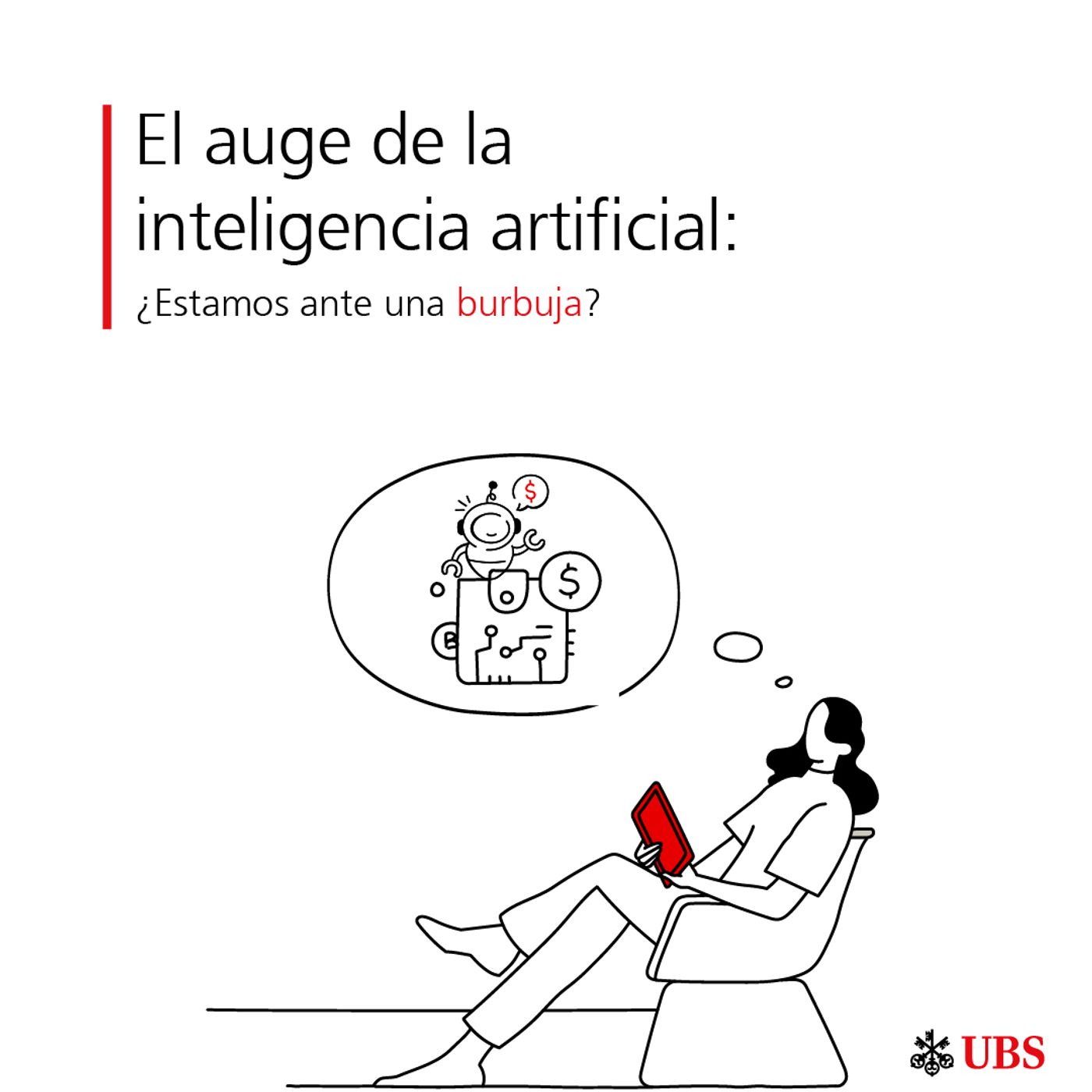 UBS LatAm Access en español