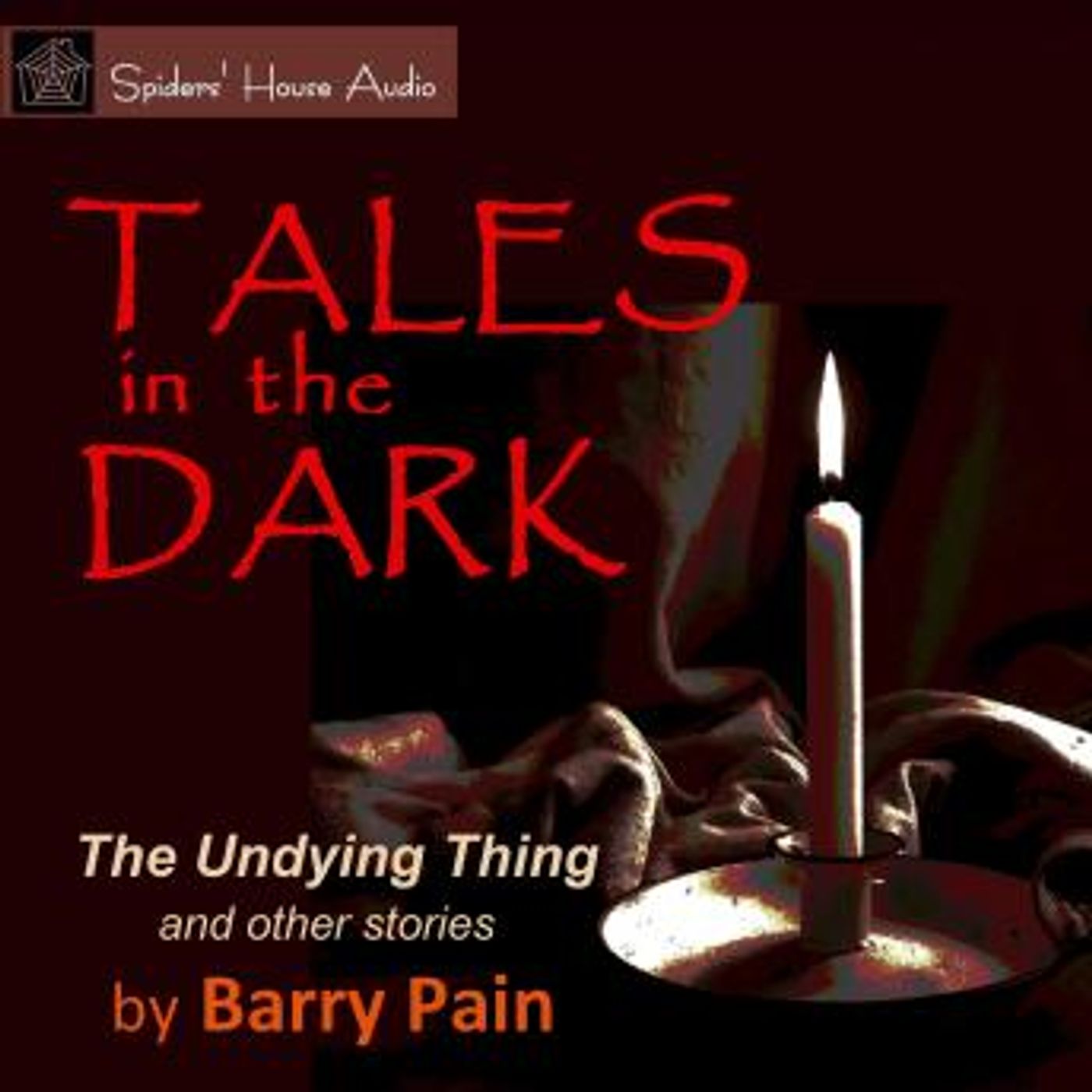 Download New Full Audiobooks in Mystery, Thriller & Horror, Horror