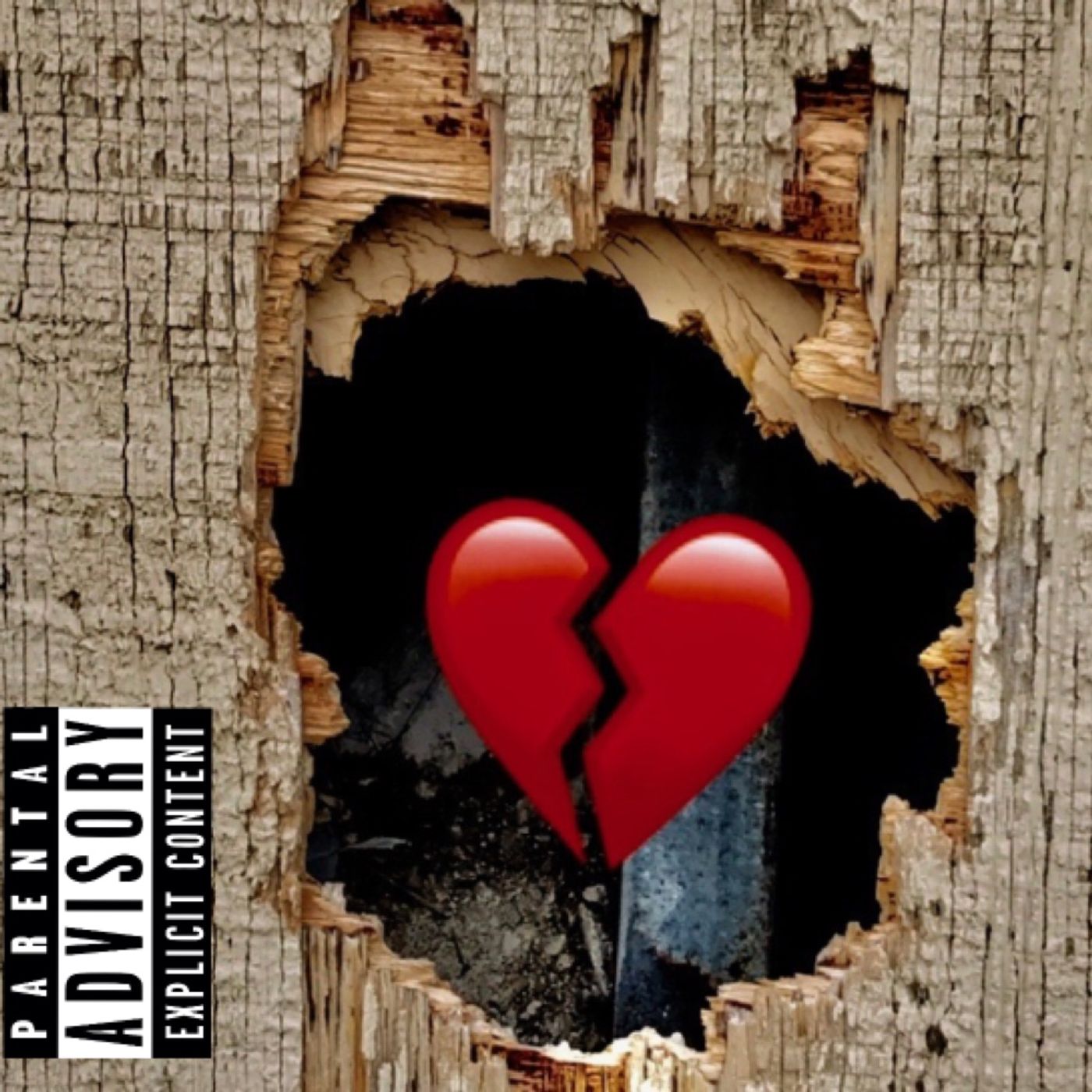 Heartless episode artwork