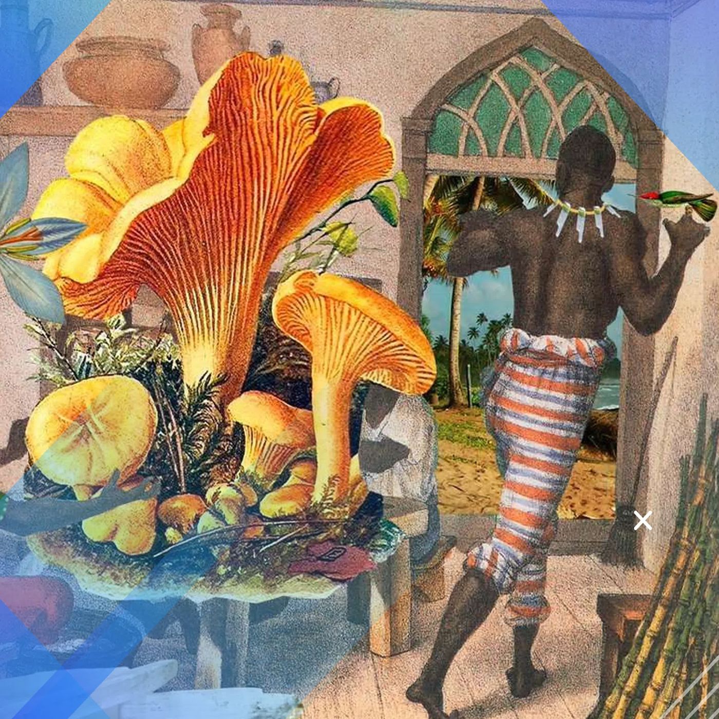 Brasilidade Pós-Modernismo episode artwork