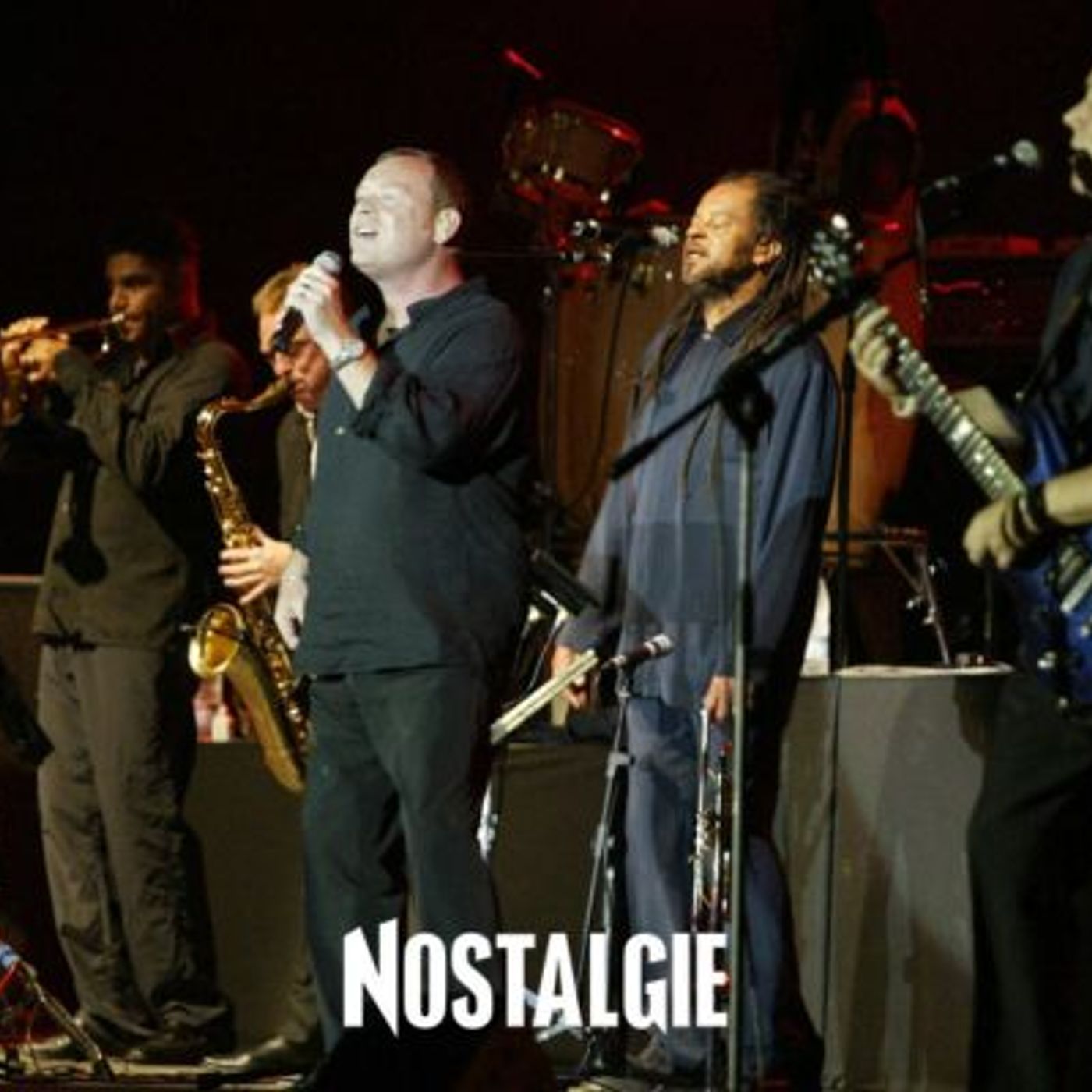 Journal de la Musique : UB40 est de retour avec le titre Gimme Some Kinda Sign