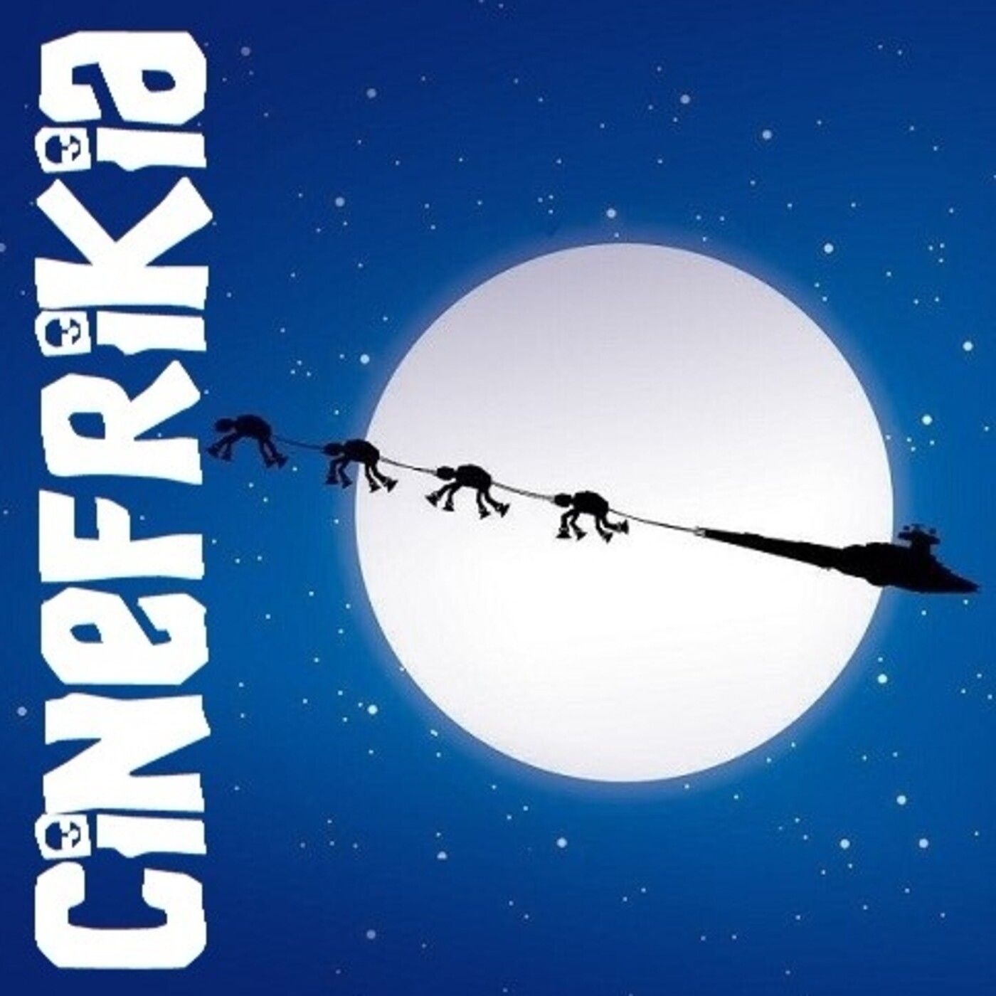Cinefrikia El Podcast