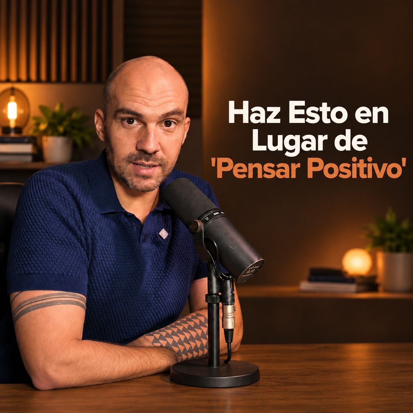 ¡¡DESPEJA TU MENTE ASÍ!! Haz esta meditación ANTES de Empezar tu Día | Meditación Guiada