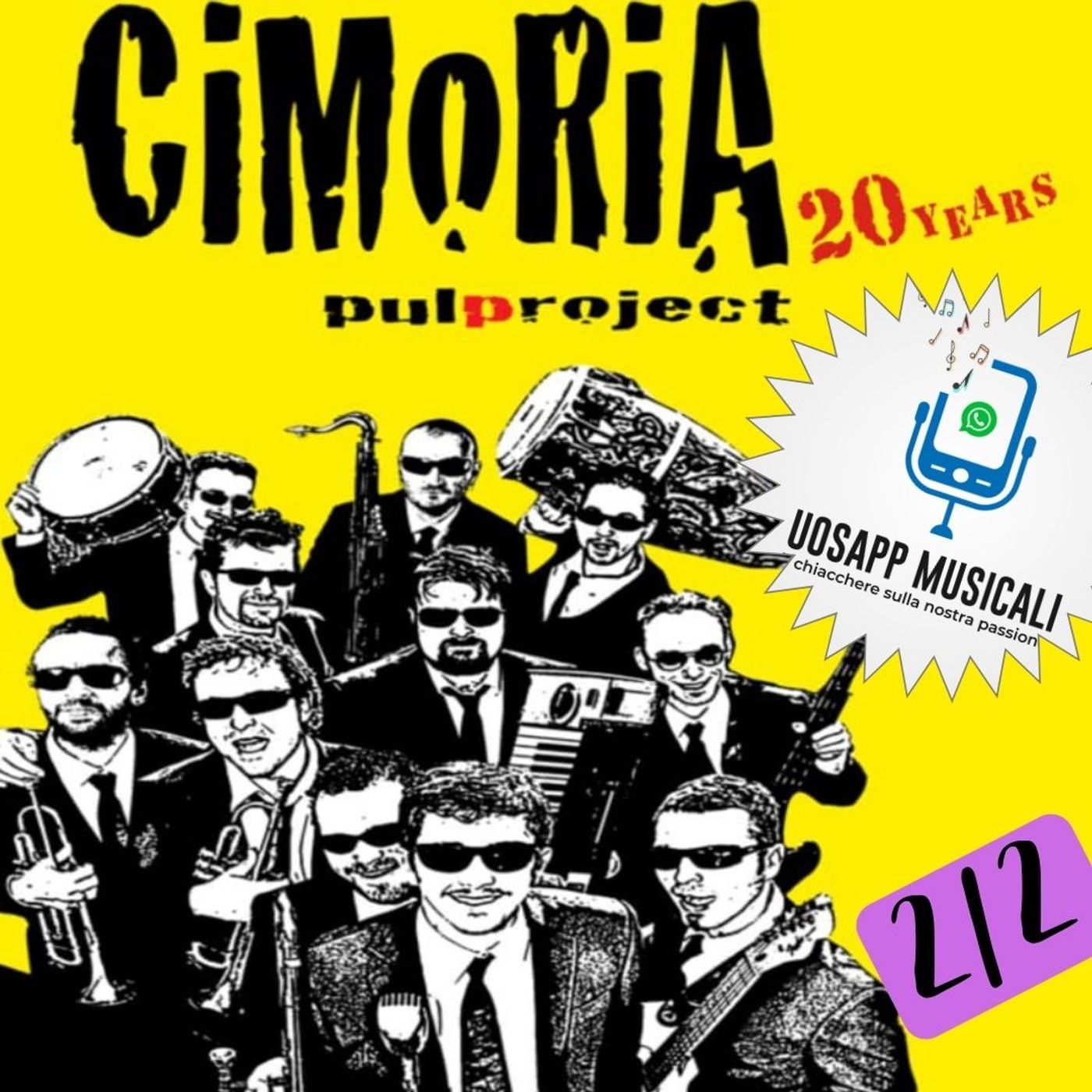 Uosapp Musicali