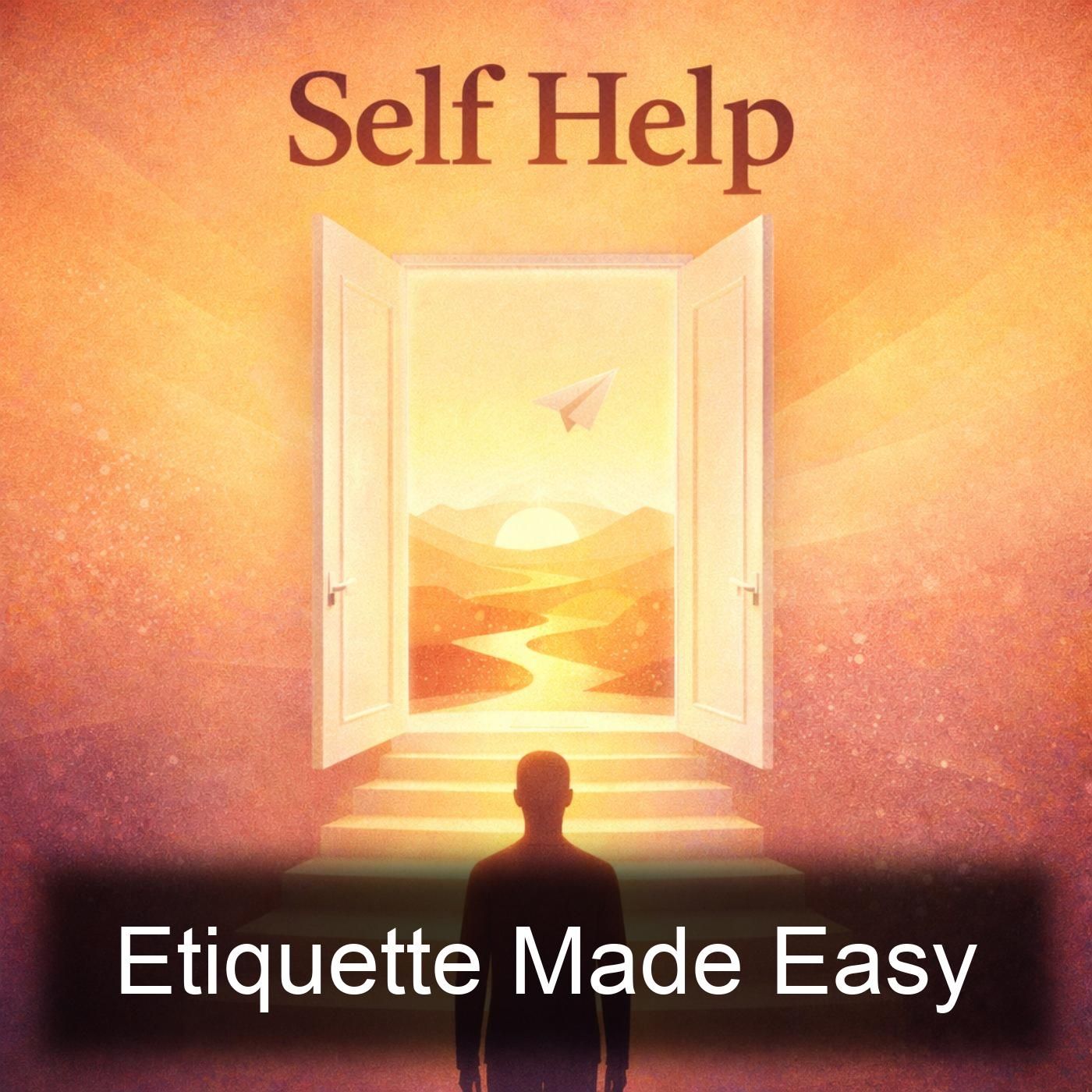 Etiquette Made Easy cover
