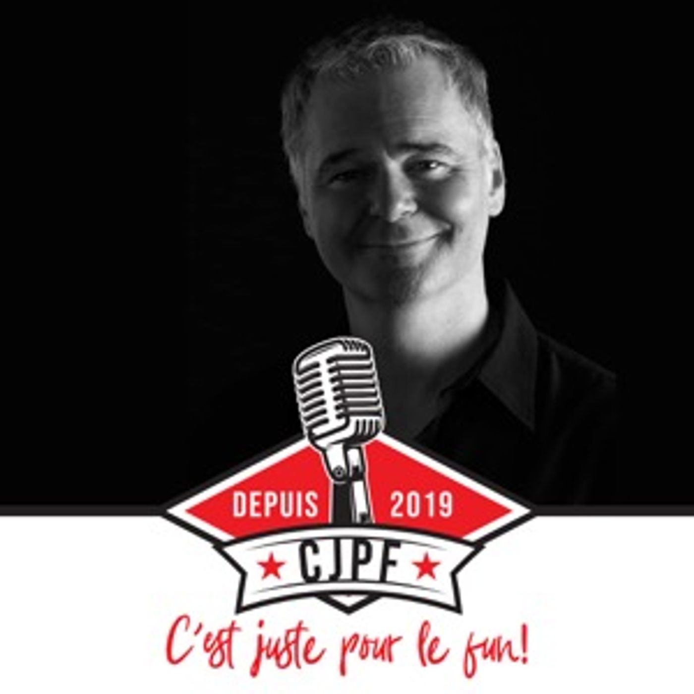 La radio CJPF