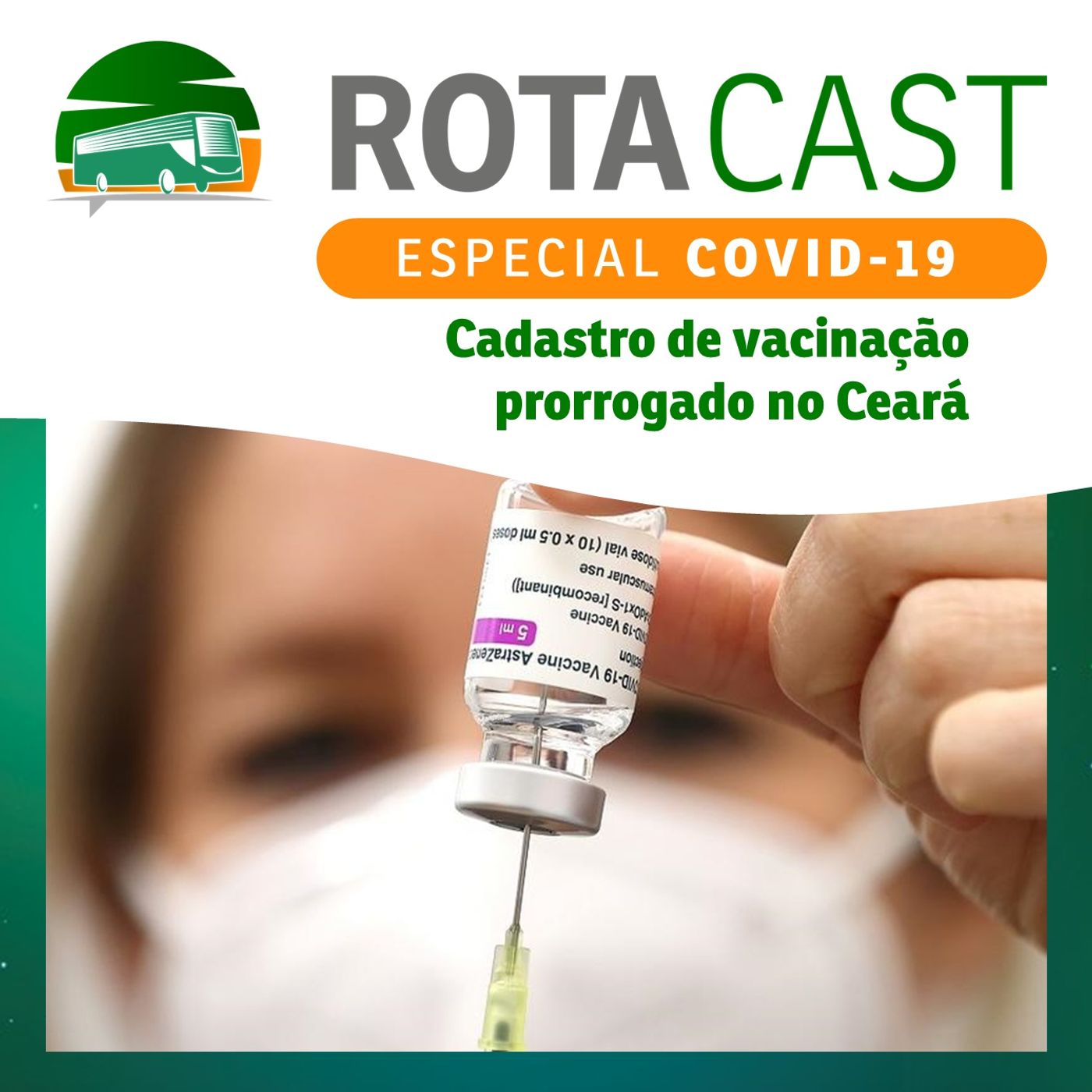 RotaCast