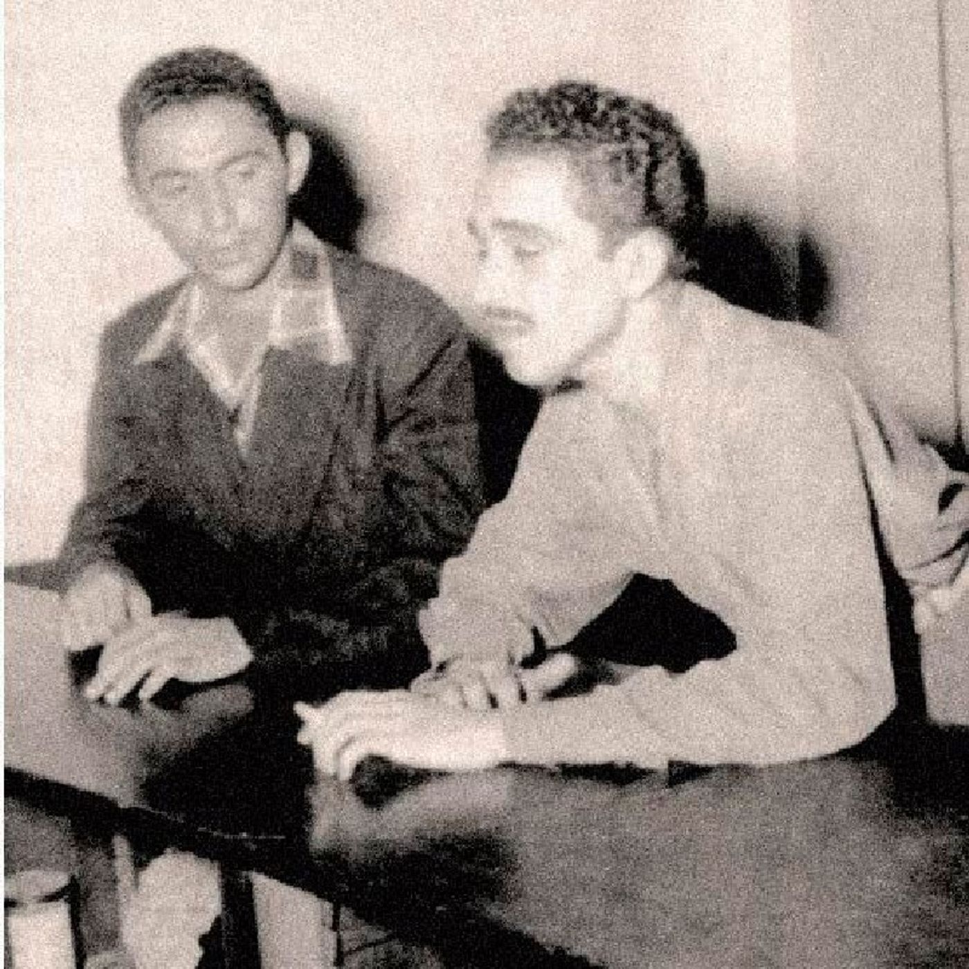 En Manaure, García Márquez descubrió a uno de los personajes de Cien años de soledad. episode artwork