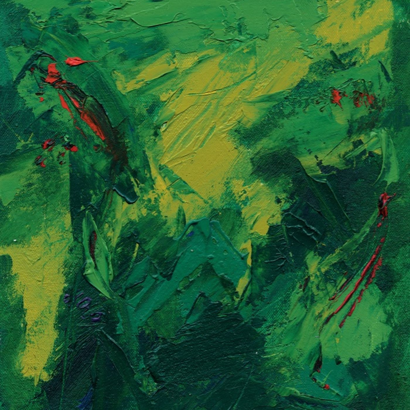 Cantico II - Il Risveglio della Natura