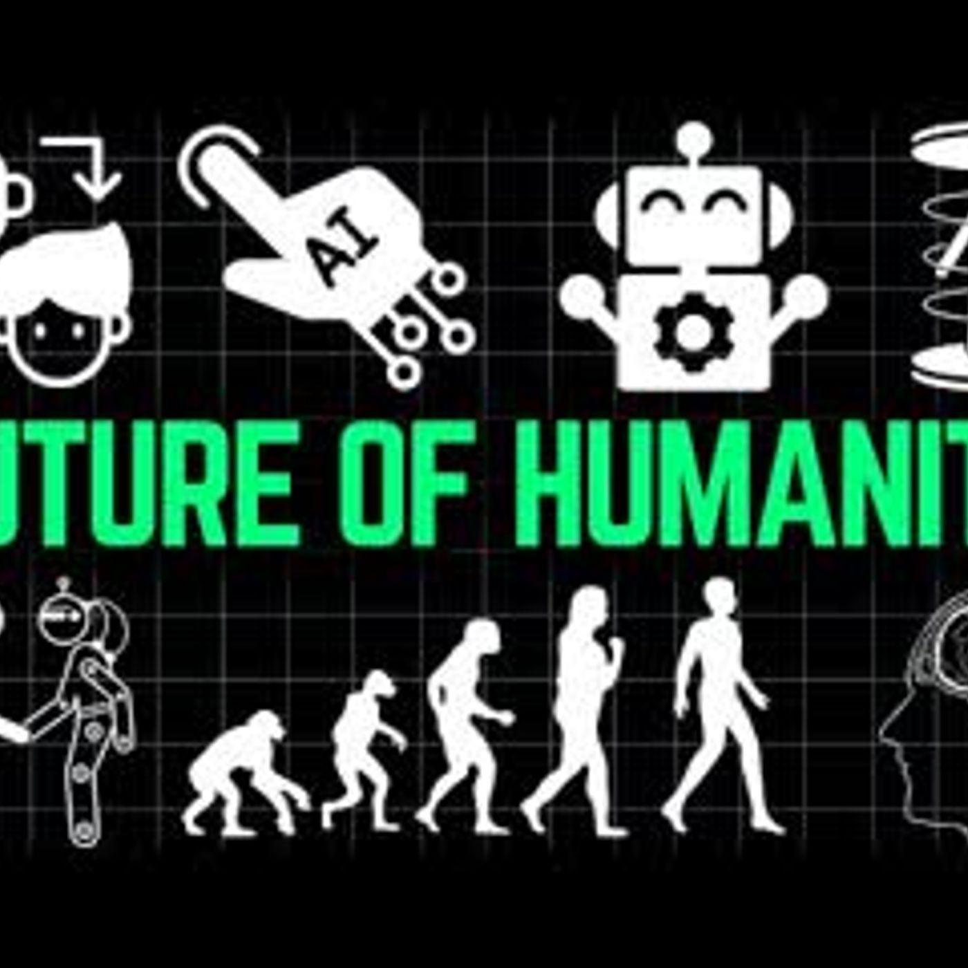 2.5 Hours of the Most Controversial Future of Humanity Paradoxes to Fall Asleep To 2.5 Hours of the Most Controversial Future of Humanity Paradoxes to Fall Asleep To