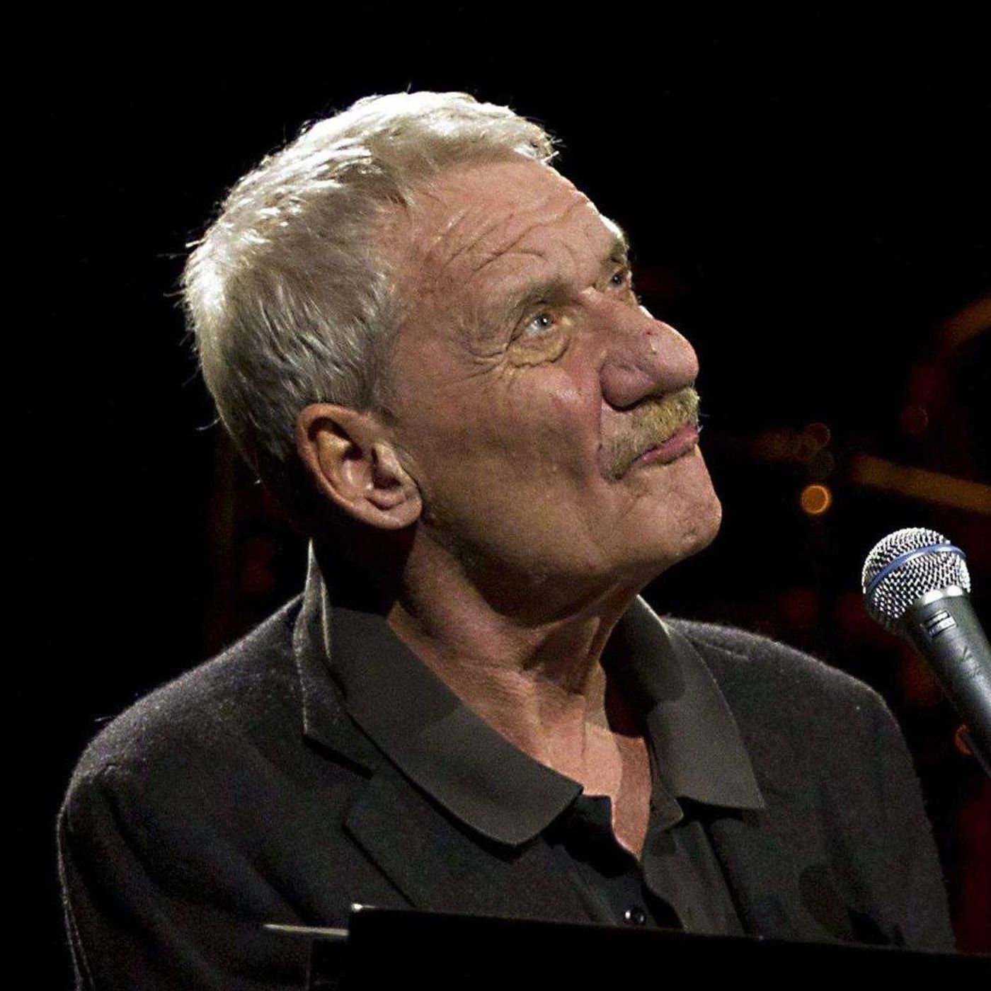 Il MichelAngolo, show di Michele Marolla