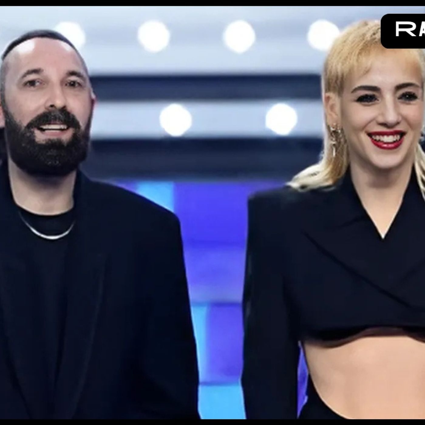 Cuoricini - Coma_Cose (Testo Sanremo 2025) Recensione di Radio Puggini episode artwork