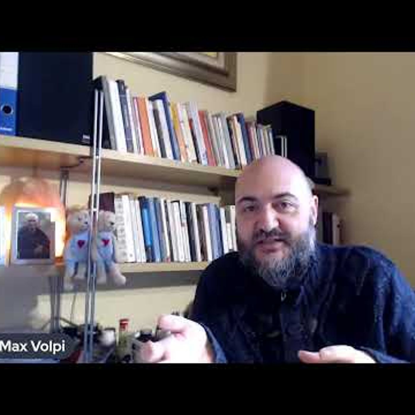 CSP 45 - Quando vivrò veramente la mia vita? L'irretimento CSP 45 - Quando vivrò veramente la mia vita? L'irretimento