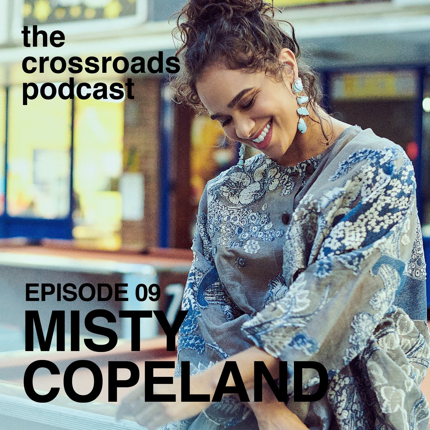 the crossroads podcast