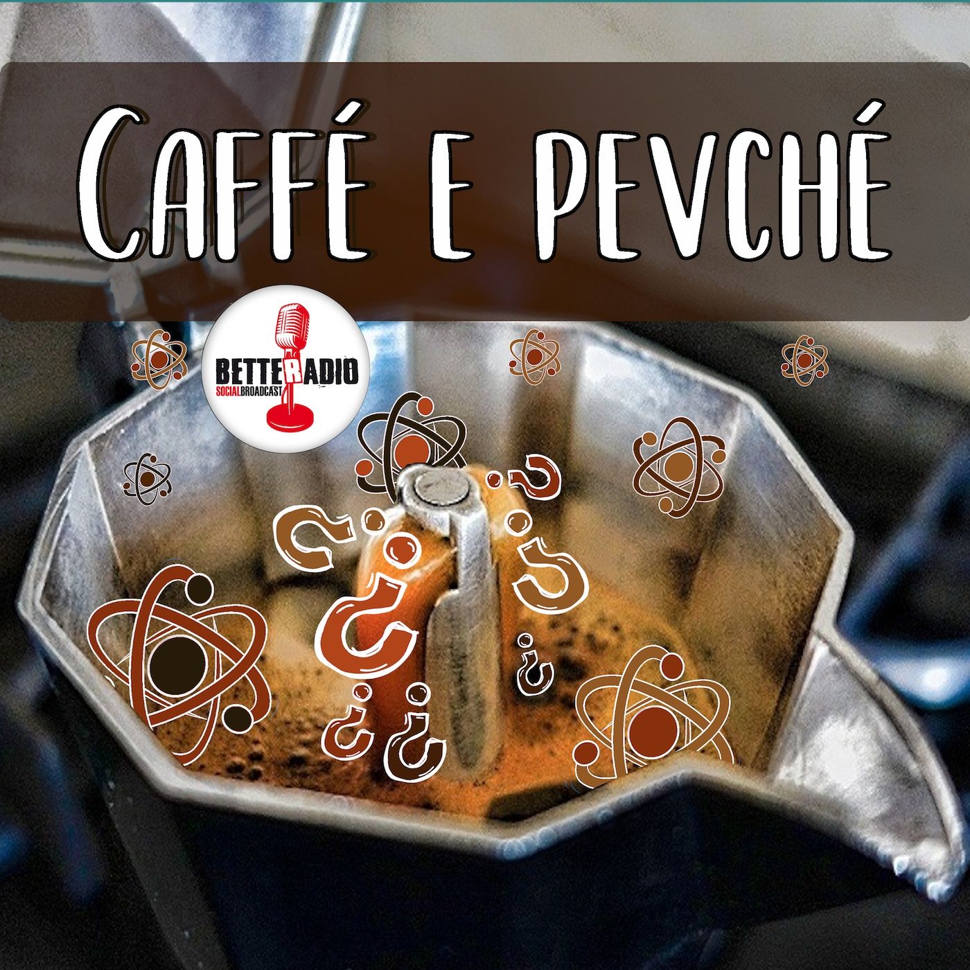Caffè e pevché