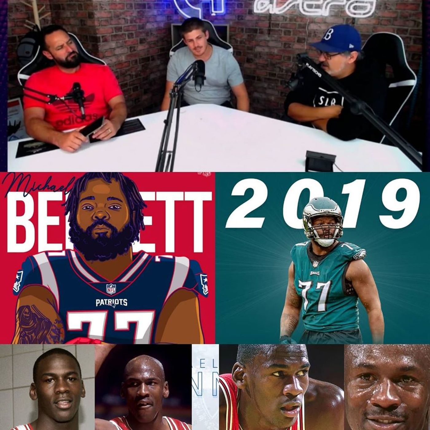 #DailyDebrief Full Show Monday 20th April 2020