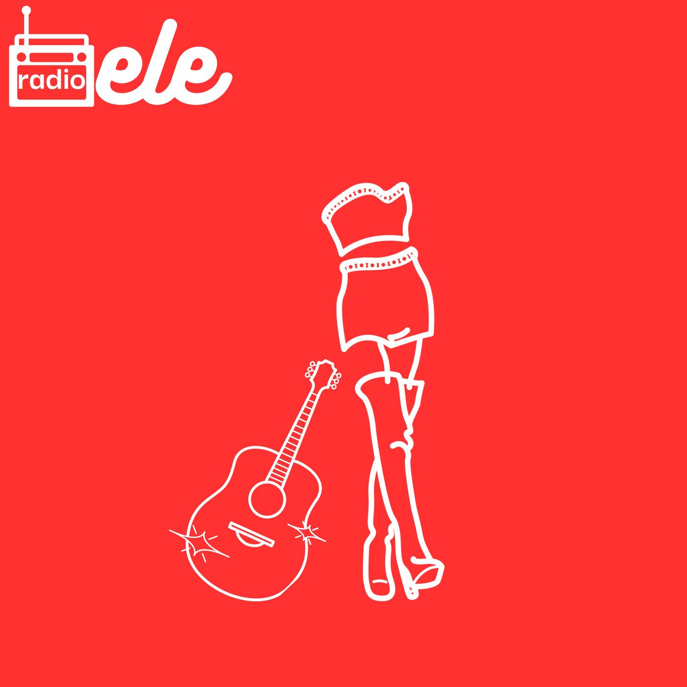 #5:¿Quién es Taylor Swift?