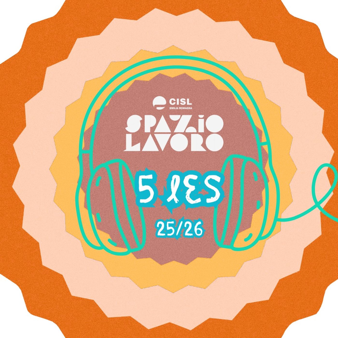 5 LES Istituto Salesiano Bologna 2026 podcast artwork