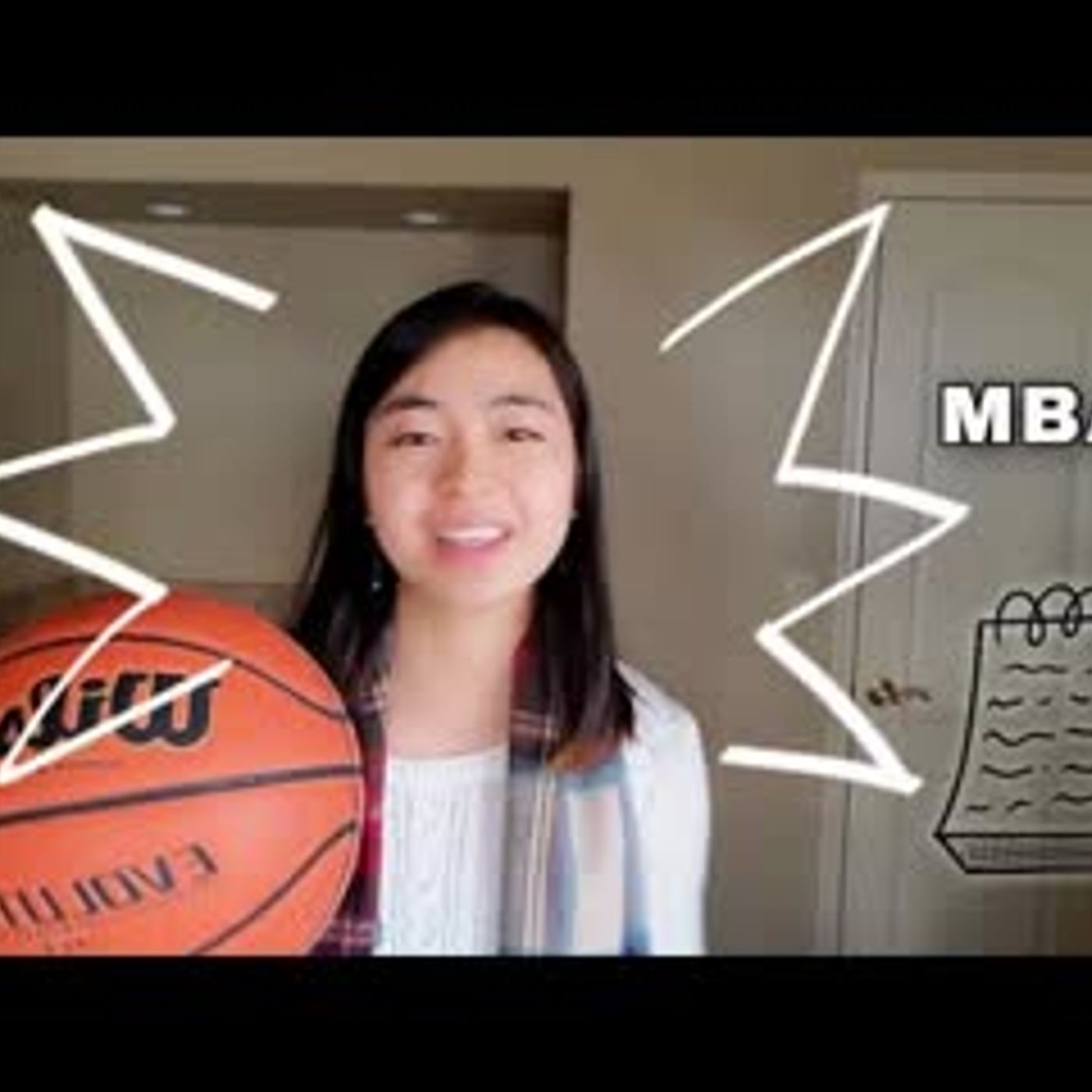 The video statement that got me into MIT Sloan [MBA Early Admission] episode artwork