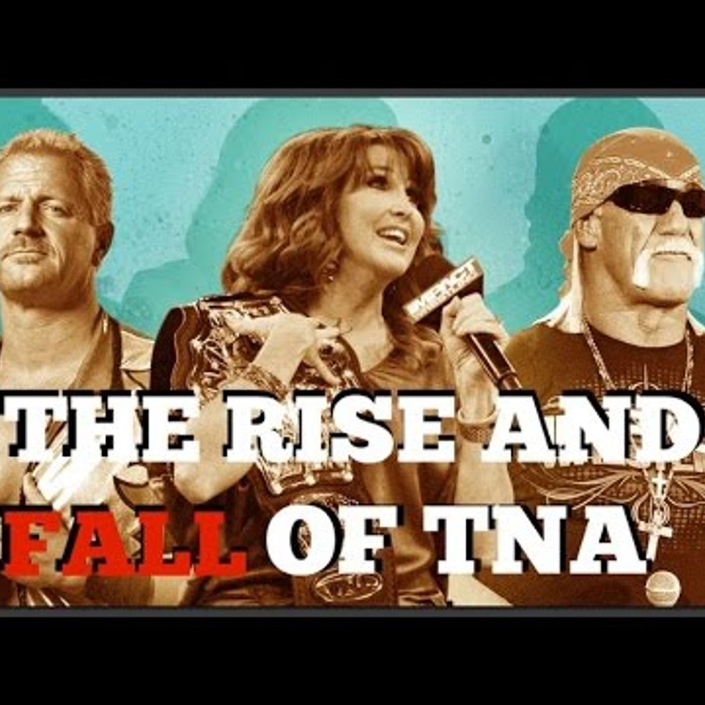 TNA Impact: The Rise and Fall of Wrestling's Wildest Promotion (Extended Cut)