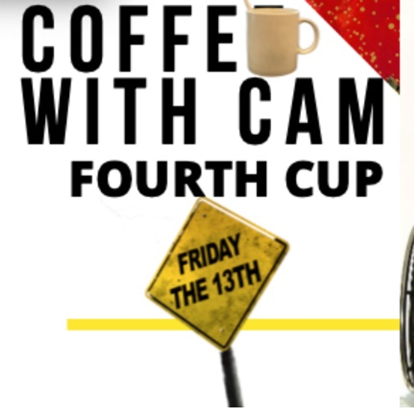 Coffee with Cam