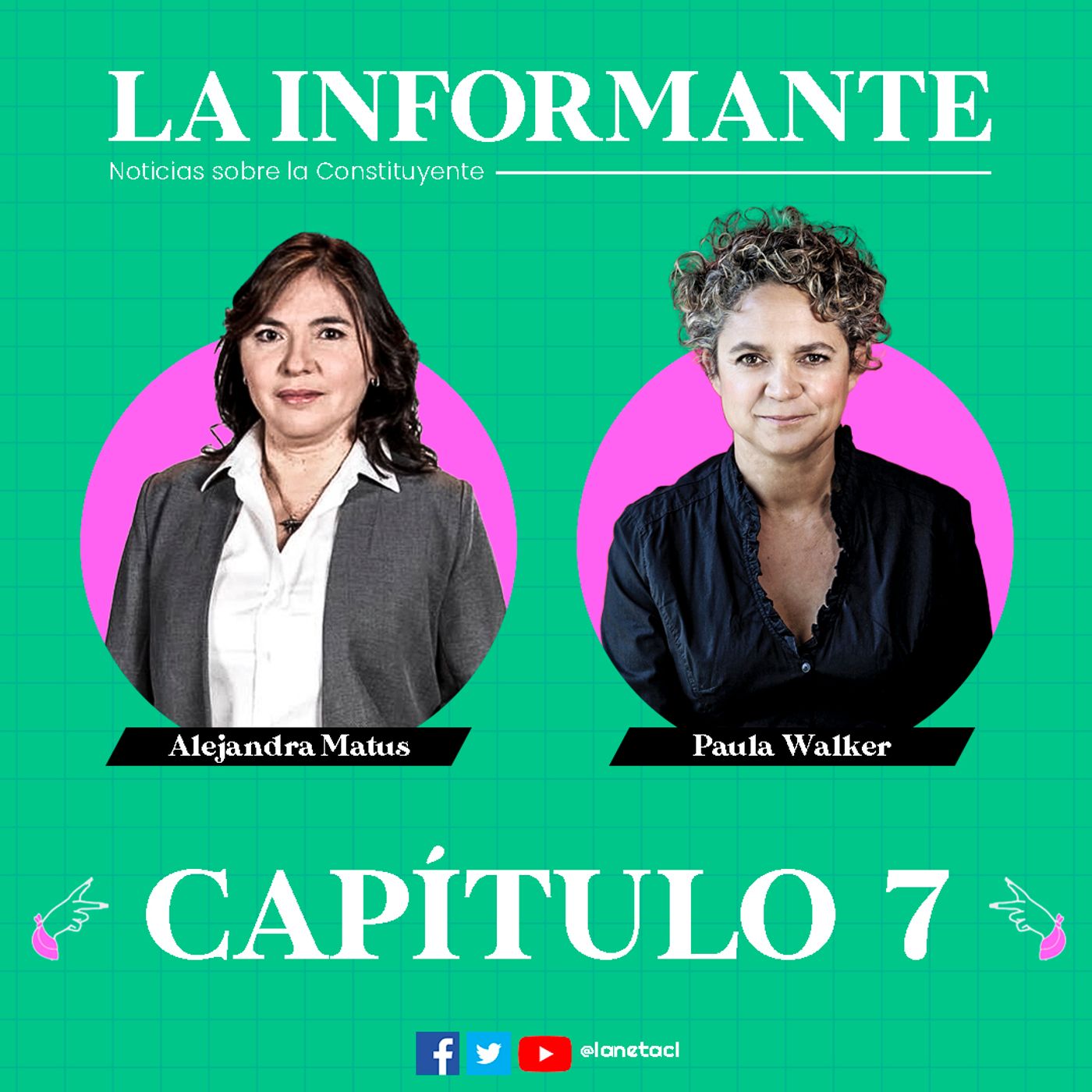 La informante