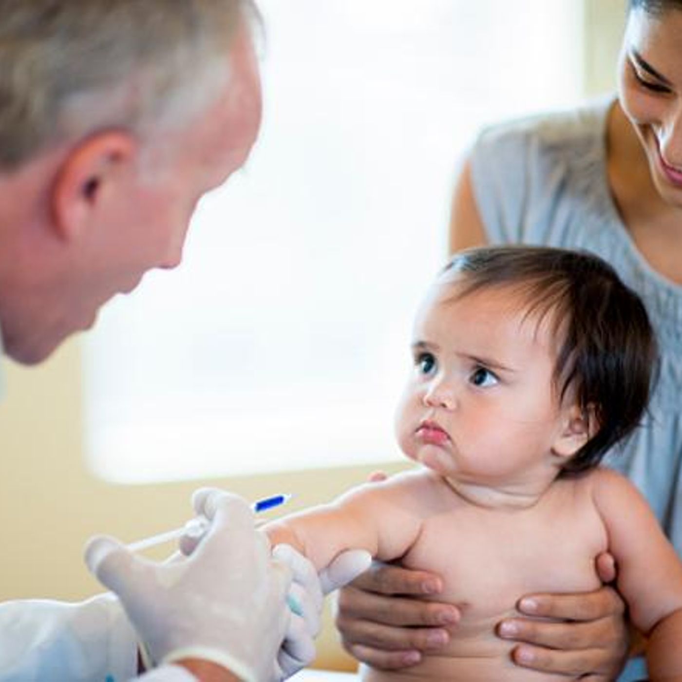 Speciale legge didattoriale sui vaccini obbligatori. Come comportarsi per difendere la libera scelta delle famiglie e dei genitori? episode artwork