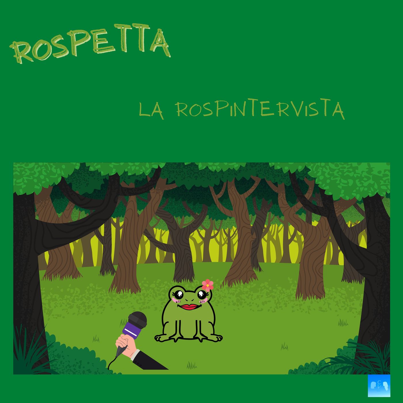 Rospetta