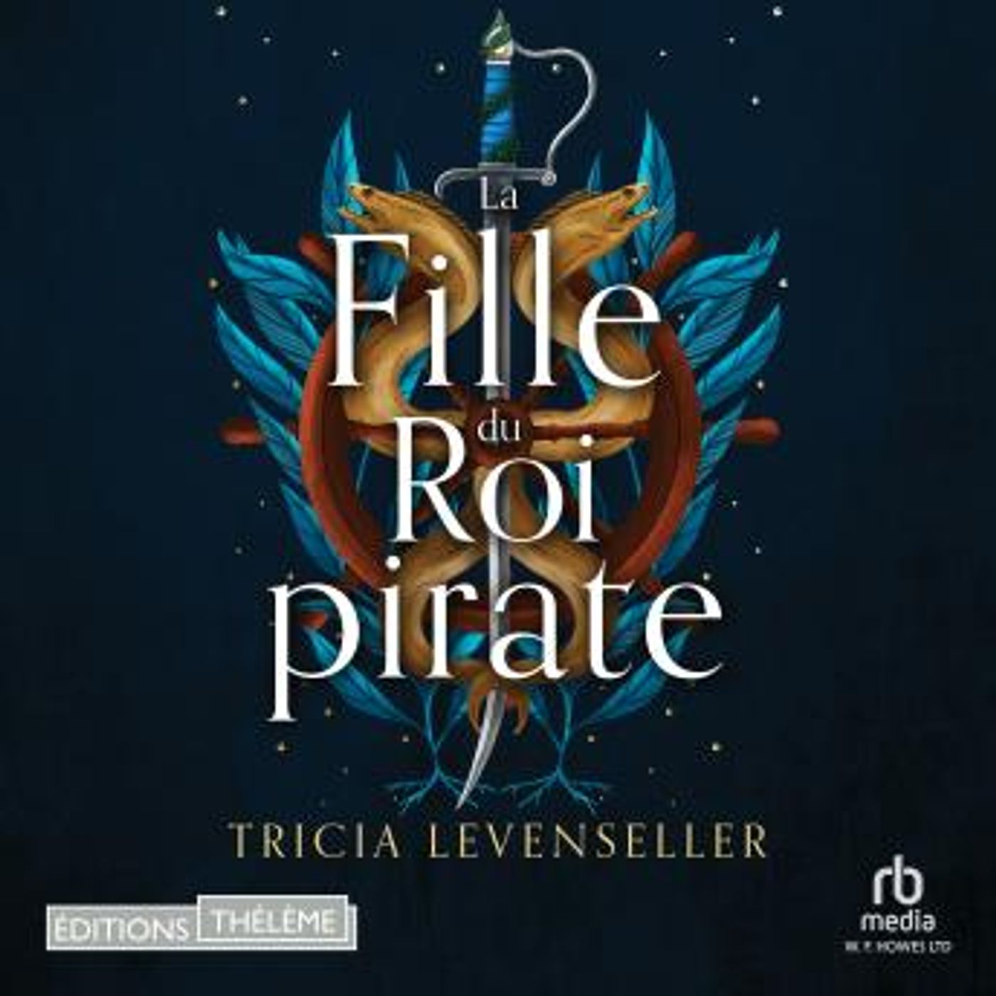 Grab the Top Full Audiobooks in Teen & YA, Sci-Fi, Fantasy & Paranormal
