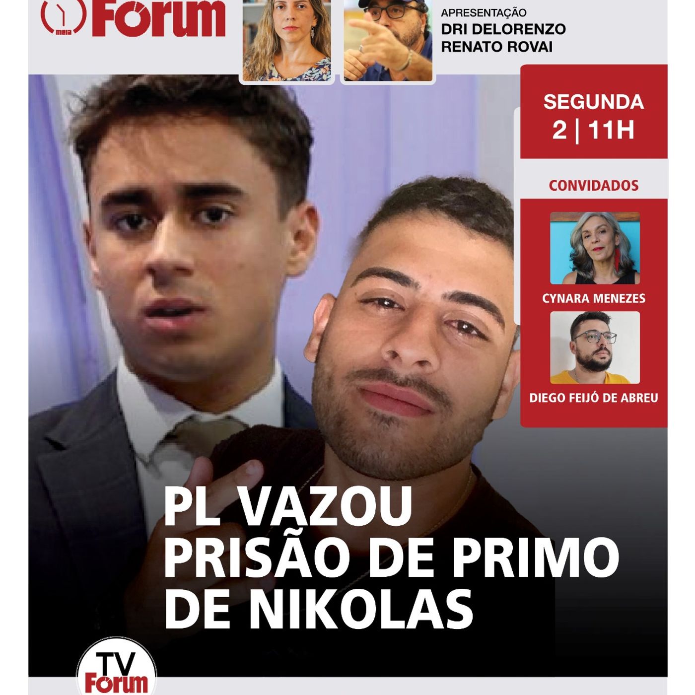 Fórum Onze e Meia