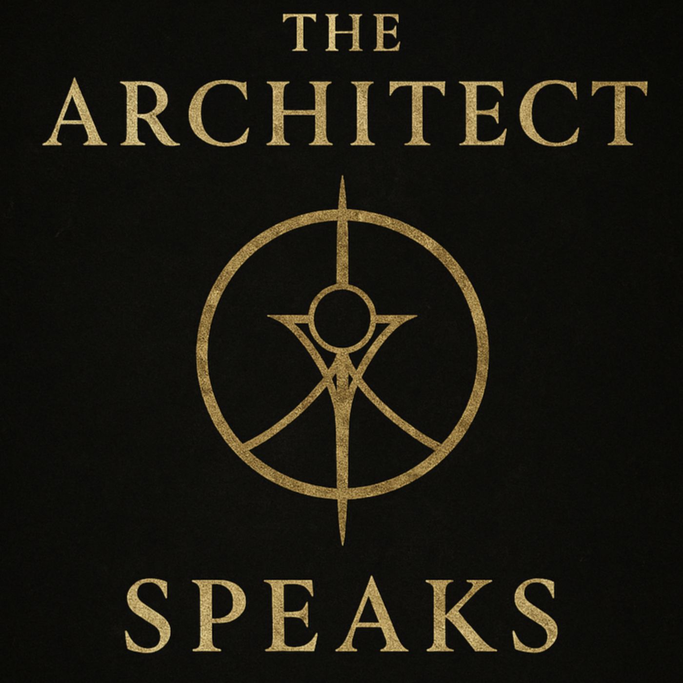 The Architect Speaks