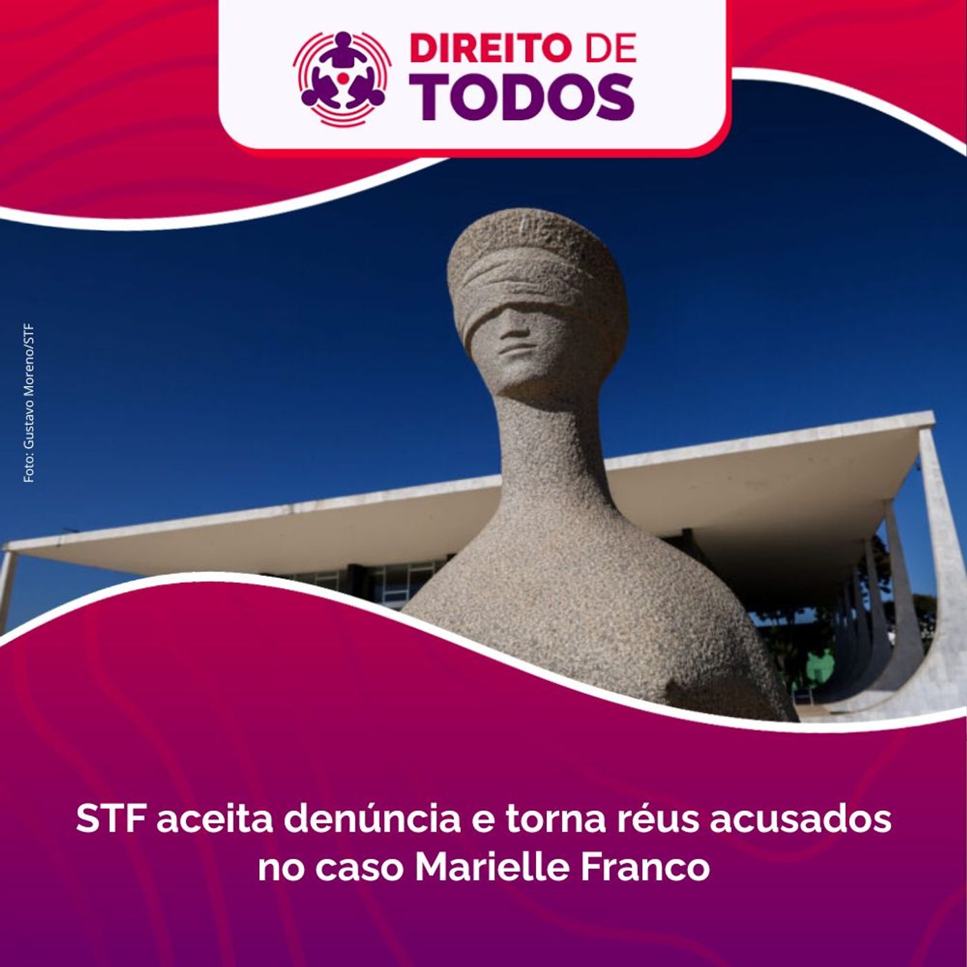 #74 - Direito de Todos episode artwork