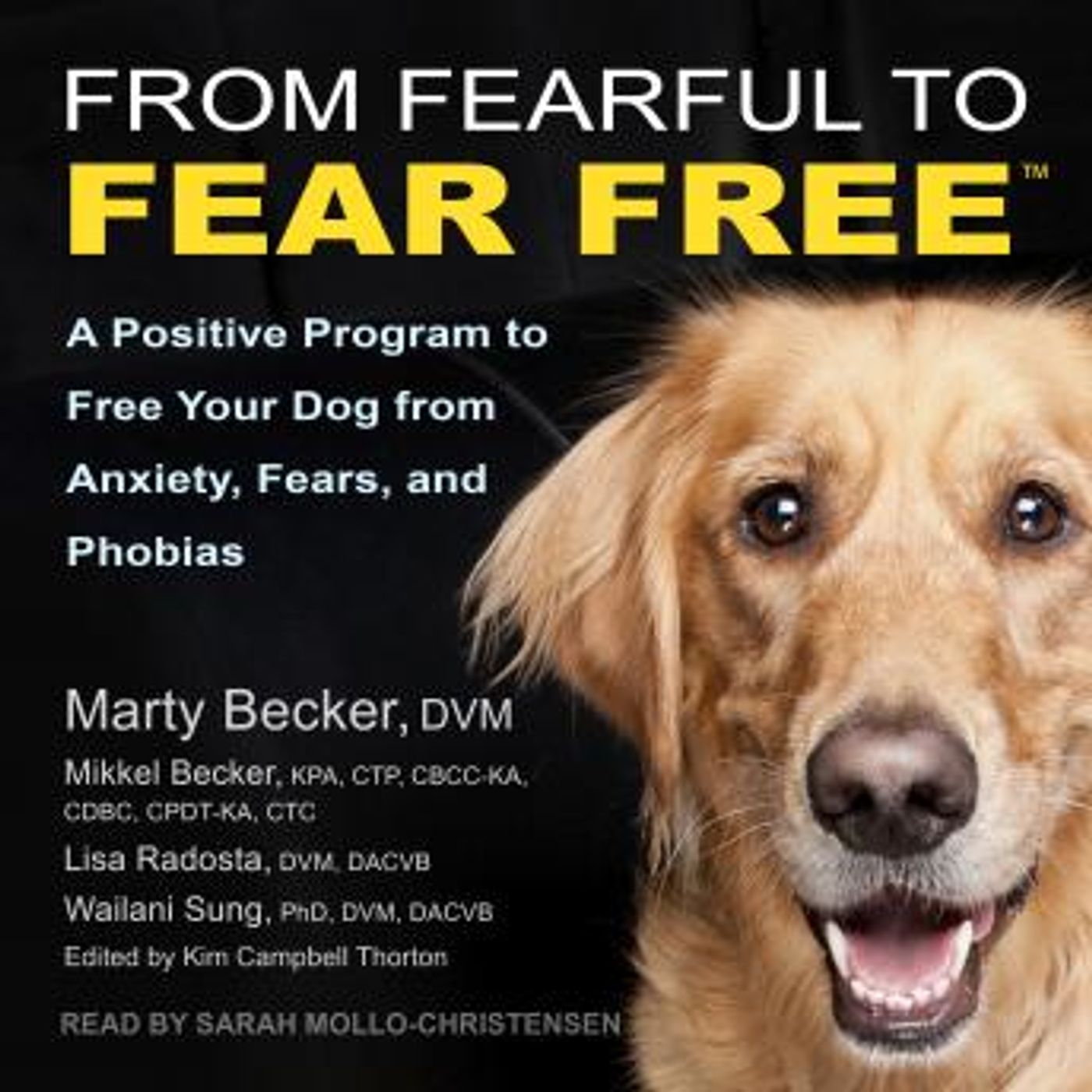 Listen to Top Full Audiobooks in Non-Fiction, Animals & Nature