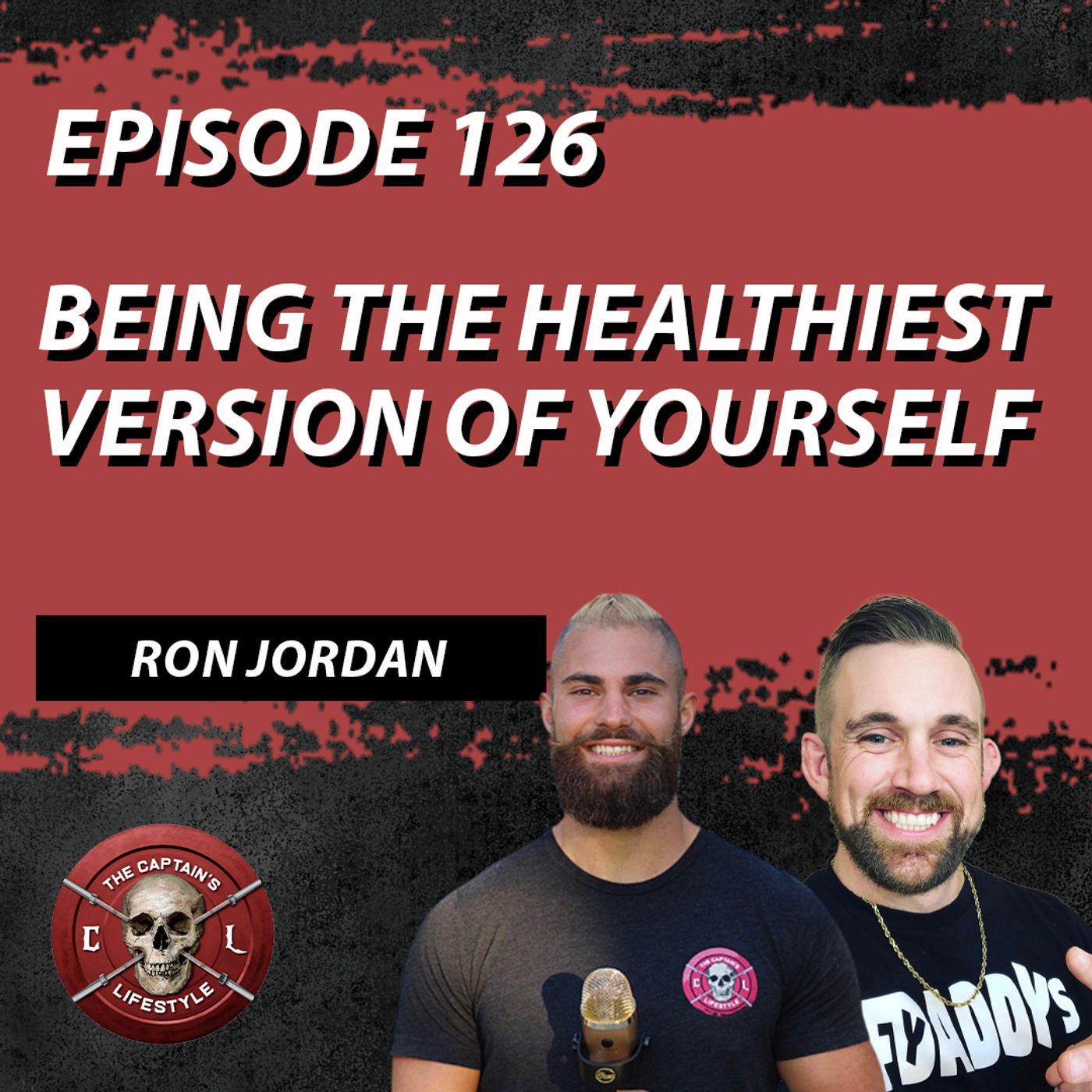 The Captain\'s Lifestyle Podcast