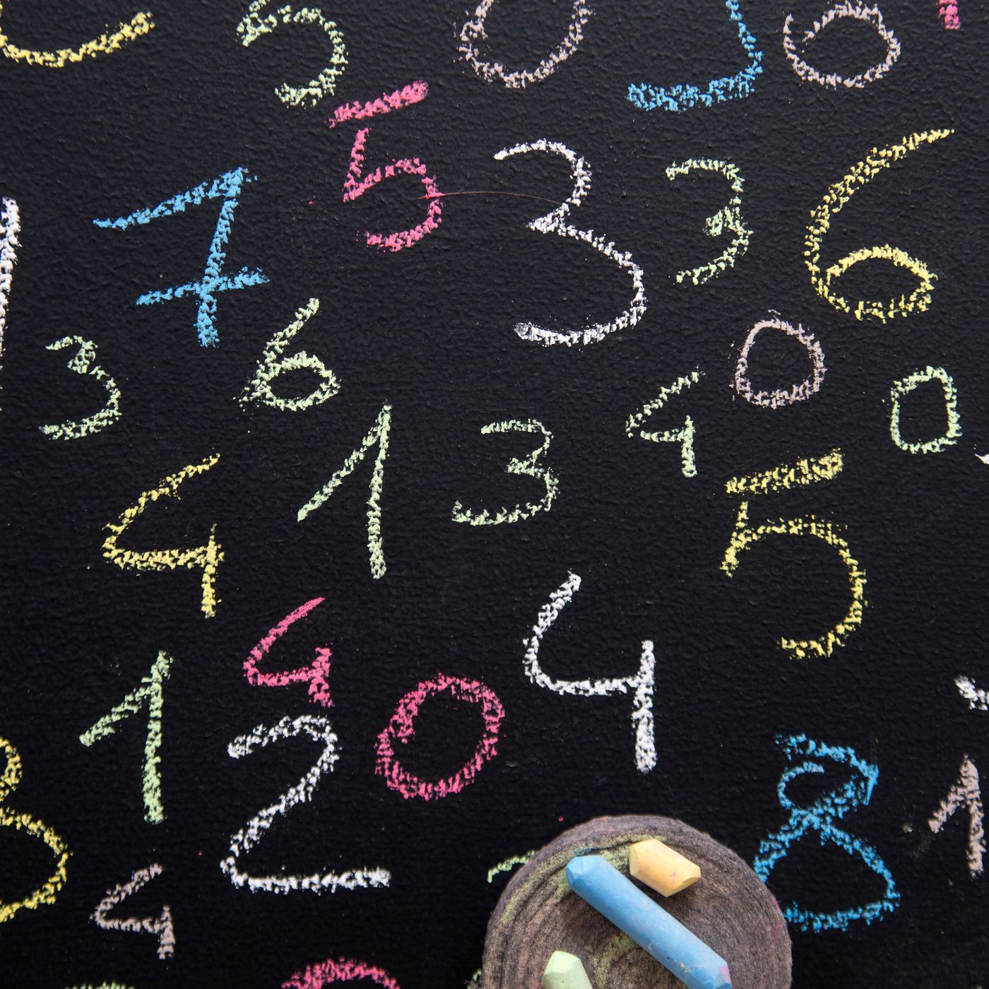 Empowering Children with Dyscalculia: Lessons from Cassidy and the Mixed-Up Numbers with Dezi Sheppard