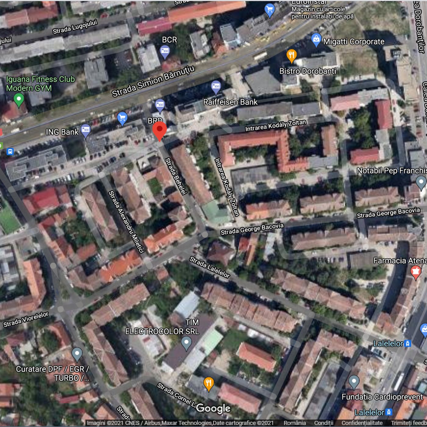 Strada Ta