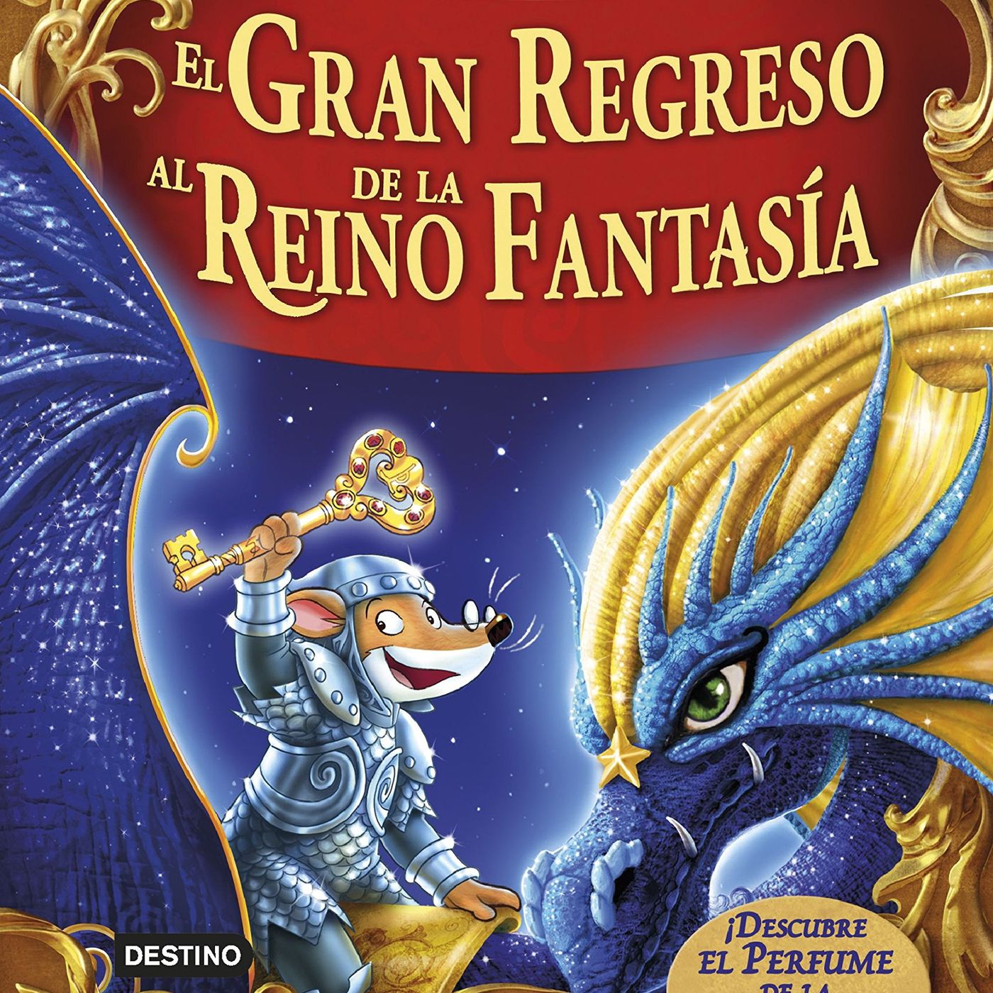 RECOMENDACIÓN LECTORA - 3º PRIMARIA