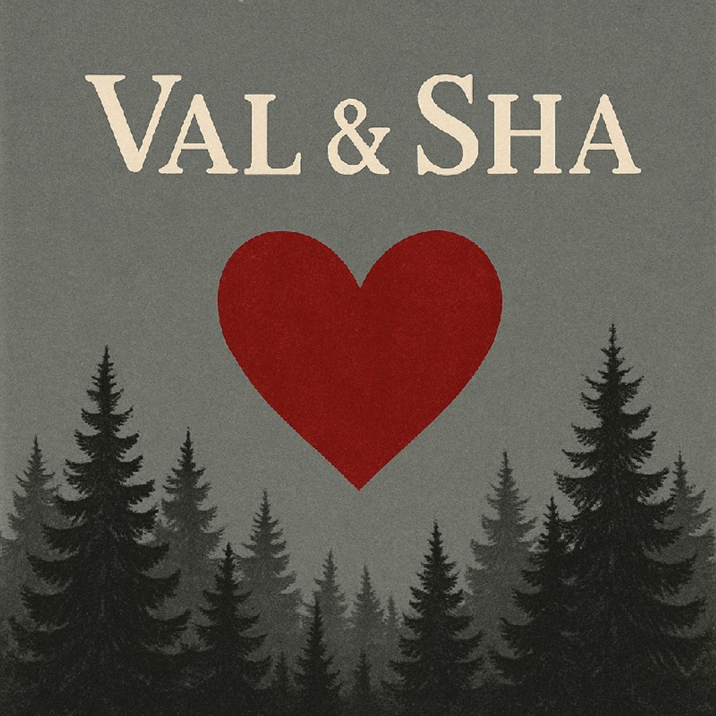Val & Sha episode artwork