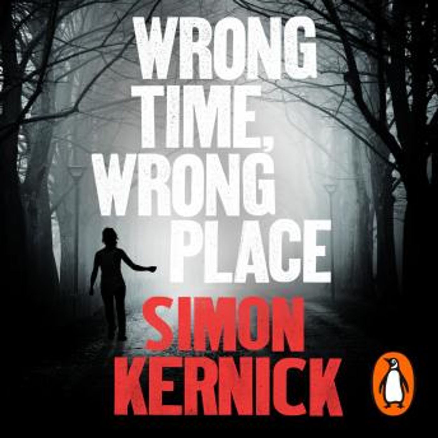 Download New Full Audiobooks in Mystery, Thriller & Horror, Suspense